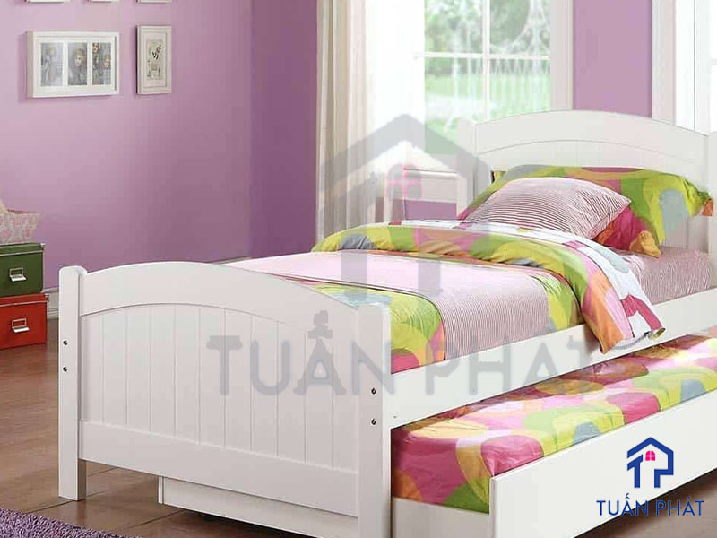 Giường Cho Bé Con Đáng Yêu Có Những Mẫu Nào? 2 Các yếu tố mà bậc cha mẹ lựa chọn giường cho bé là gì?