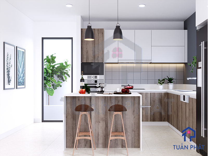 Mẫu Phòng Bếp Đẹp Theo Cung Hoàng Đạo 2 Vai trò mẫu phòng bếp đẹp theo cung hoàng đạo?