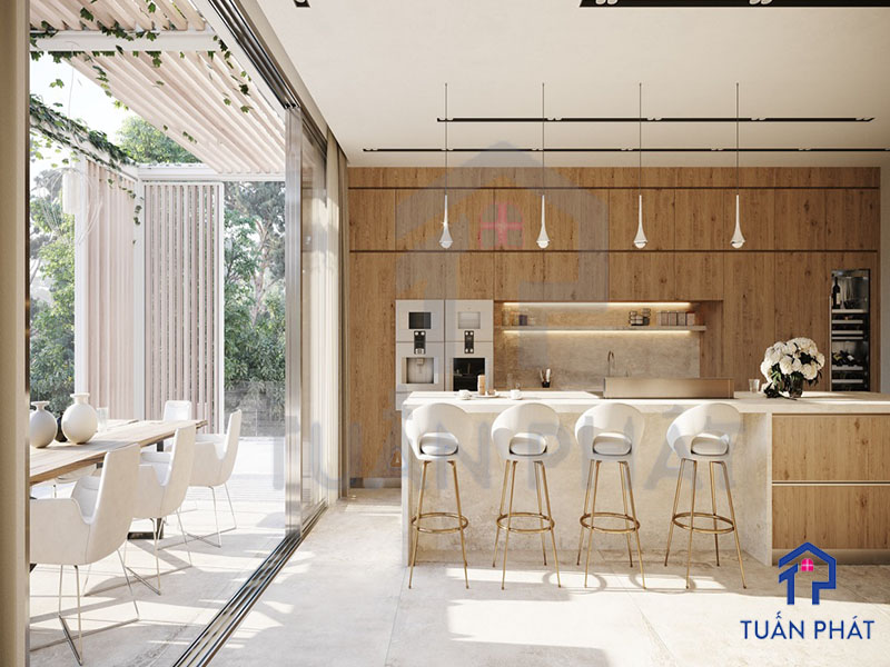 Mẫu Phòng Bếp Đẹp Theo Cung Hoàng Đạo 9 Các mẫu phòng bếp đẹp theo cung hoàng đạo