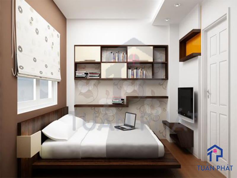 Top những ý tưởng thiết kế phòng ngủ 10m2 hot nhất hiện nay 4 Lựa chọn những phong cách để trang trí cho phòng ngủ 10m2 của mình