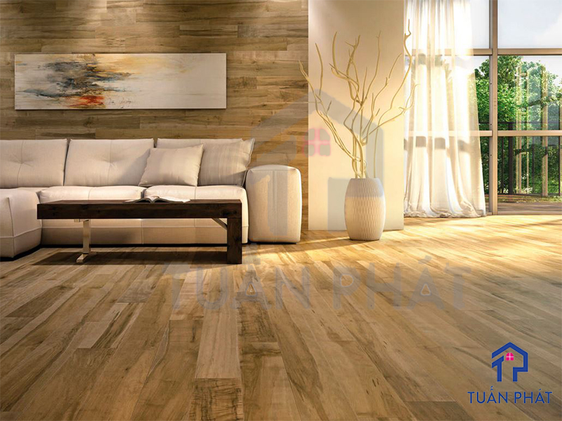 Sàn gỗ công nghiệp là gì? Tiêu chí sàn gỗ công nghiệp tốt