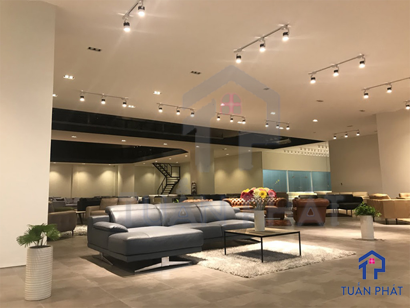 Showroom nội thất HCM Nội Thất Tuấn Phát