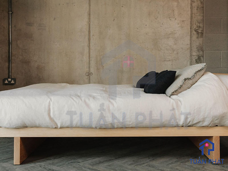 Các kích thước giường đơn tiêu chuẩn 2022
