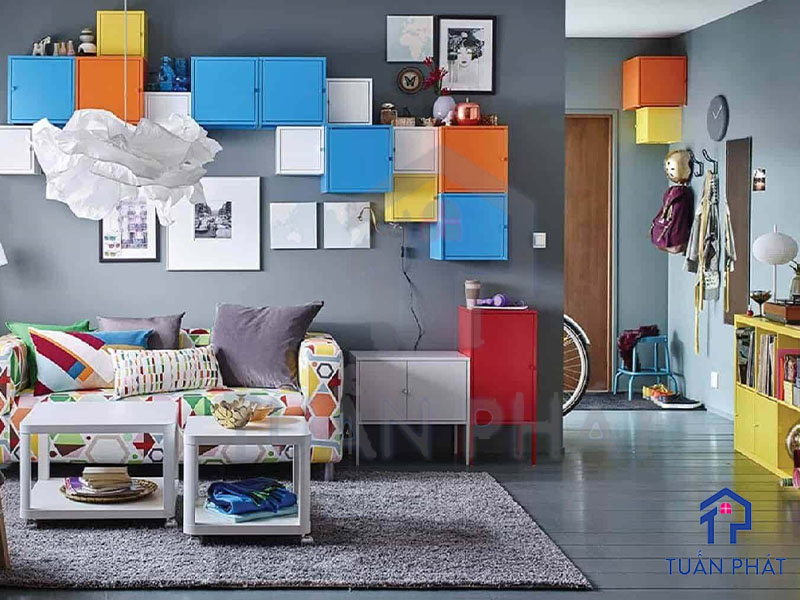 Kinh nghiệm thuê thiết kế nội thất không mất phí "oan ức" 8 Việc thuê công ty thiết kế nội thất thì có lợi gì?