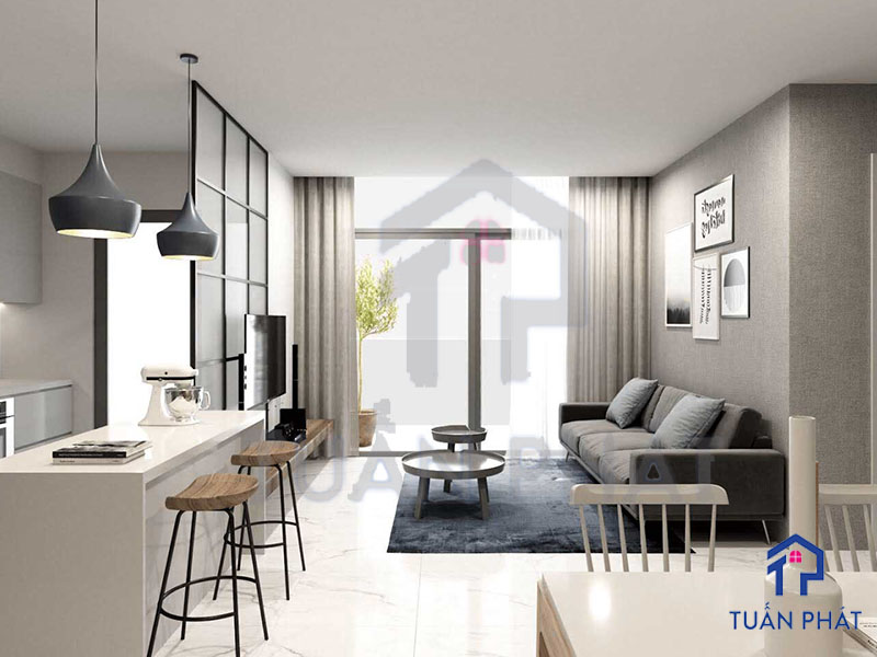 Kinh nghiệm thuê thiết kế nội thất không mất phí "oan ức" 4 Nên tìm hiểu trước một số công ty nội thất và báo giá thi công