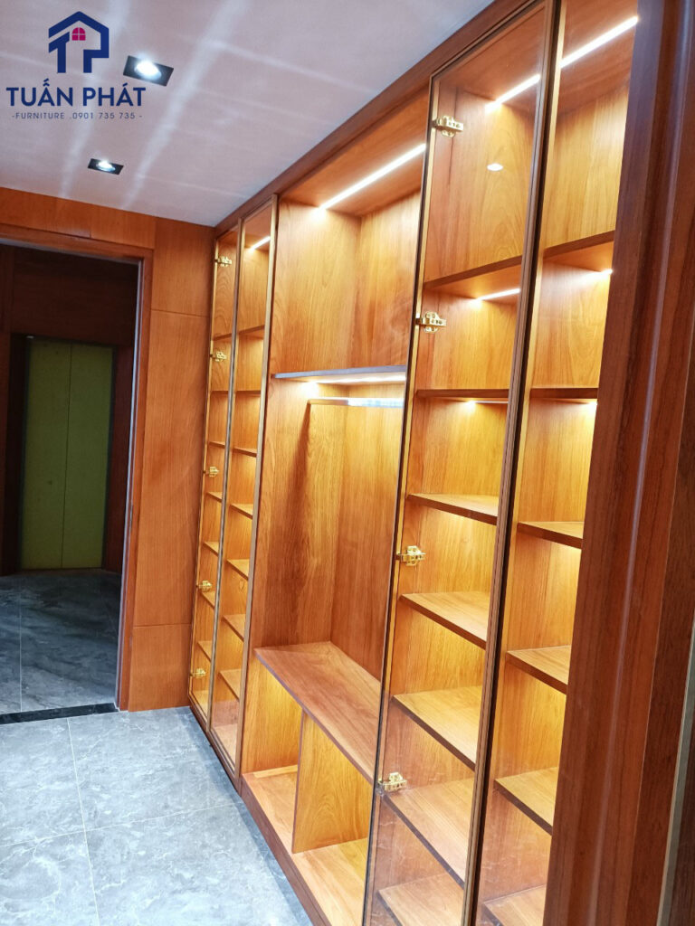 Nội thất Tuấn Phát