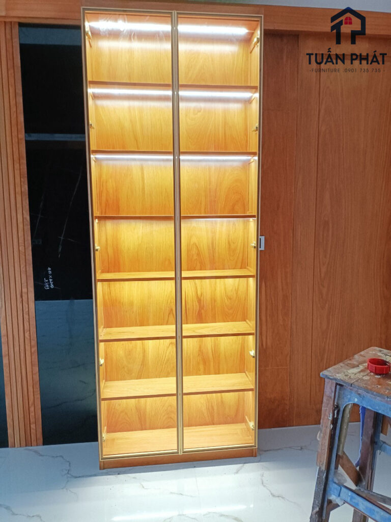 Nội thất Tuấn Phát