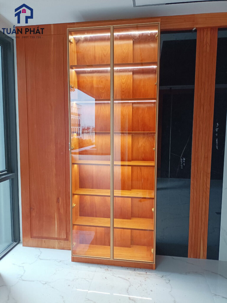 Nội thất Tuấn Phát