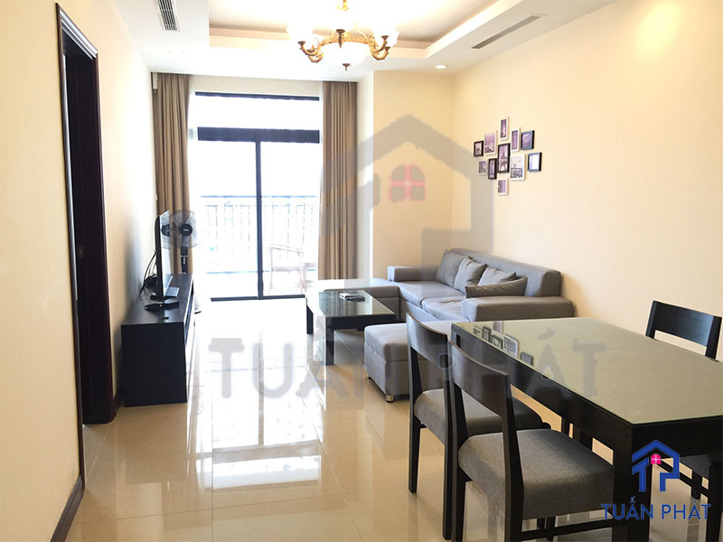 Thiết kế căn hộ Dream Home 60m2 đẹp, cuốn hút 2 Những lưu ý bài trí nội thất cho căn hộ Dream Home 60m2 không còn chật chội