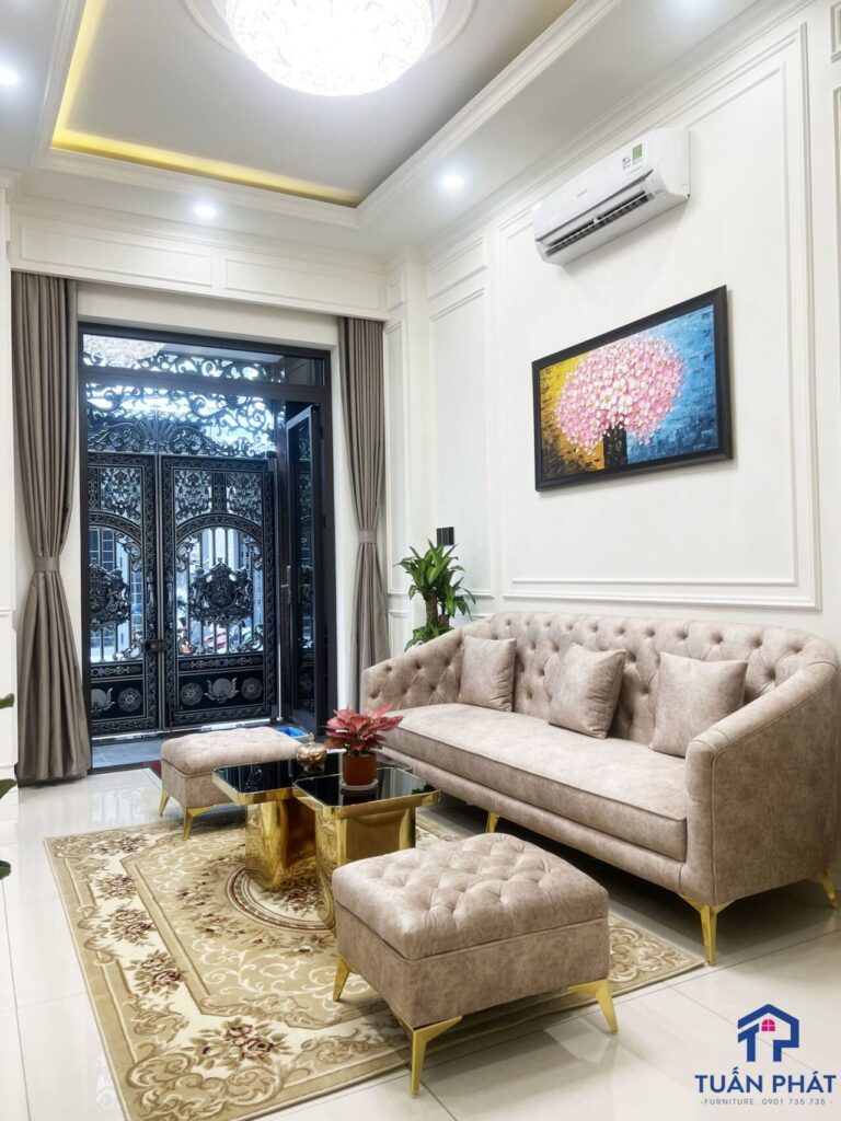 Nội thất Tuấn Phát