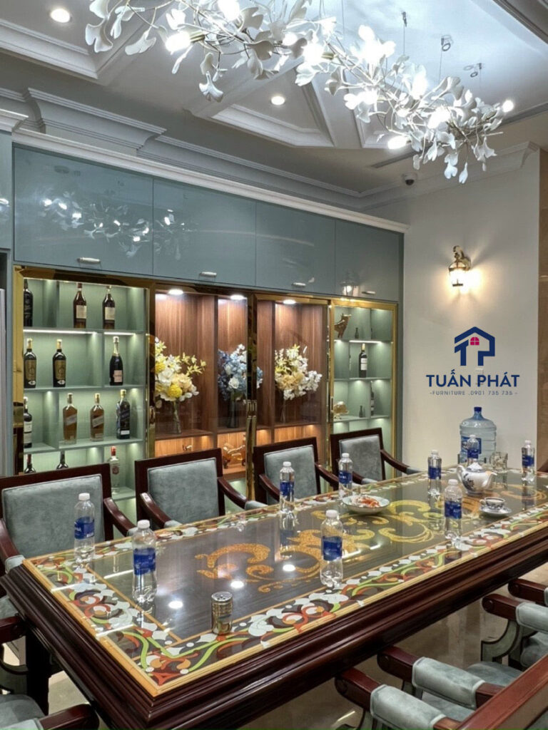 Nội thất Tuấn Phát