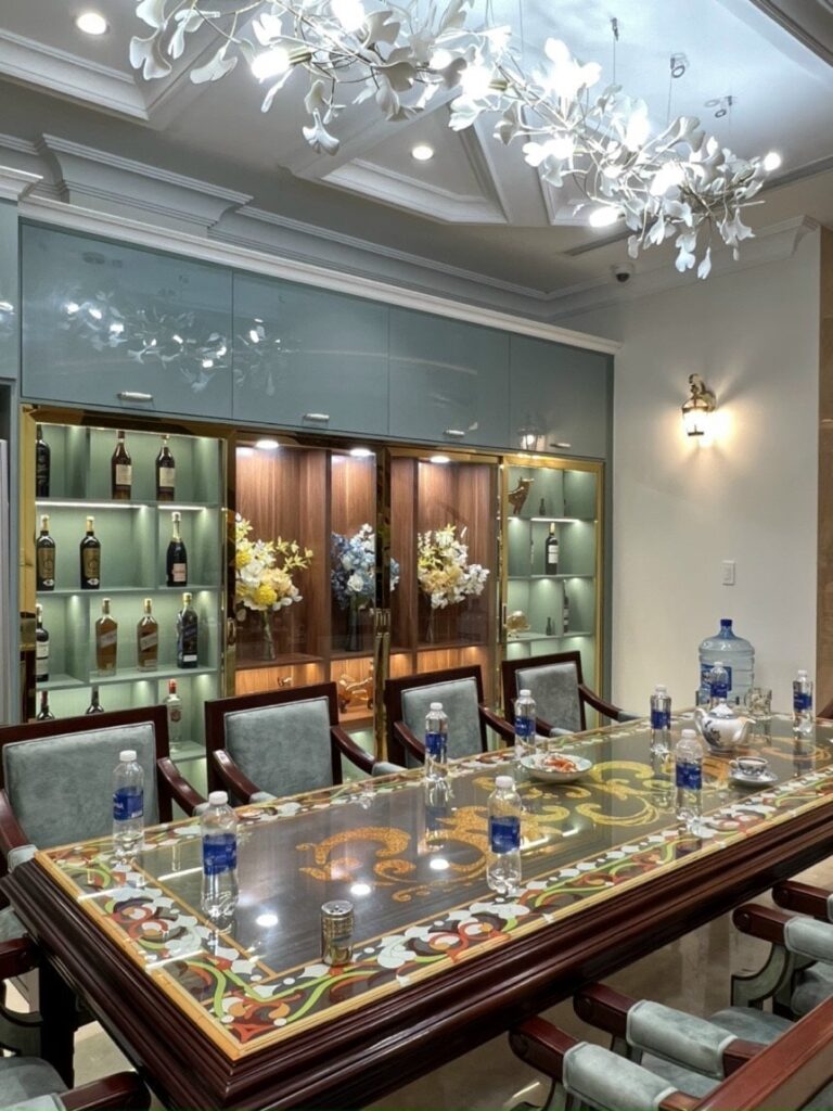 Nội thất Tuấn Phát