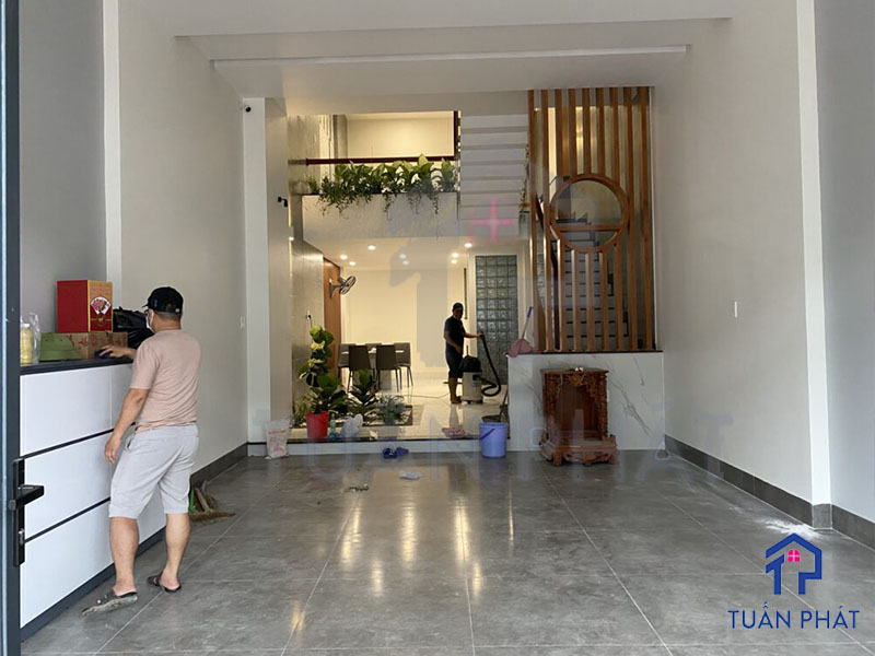 Thi công nội thất Quận Gò Vấp - Bạn đã biết cách trang trí nhà đúng cách và hiệu quả chưa?
