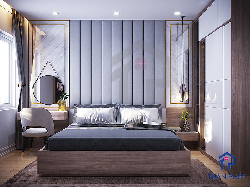 Tạo cảm xúc thư thái, và thỏa mái cực kỳ