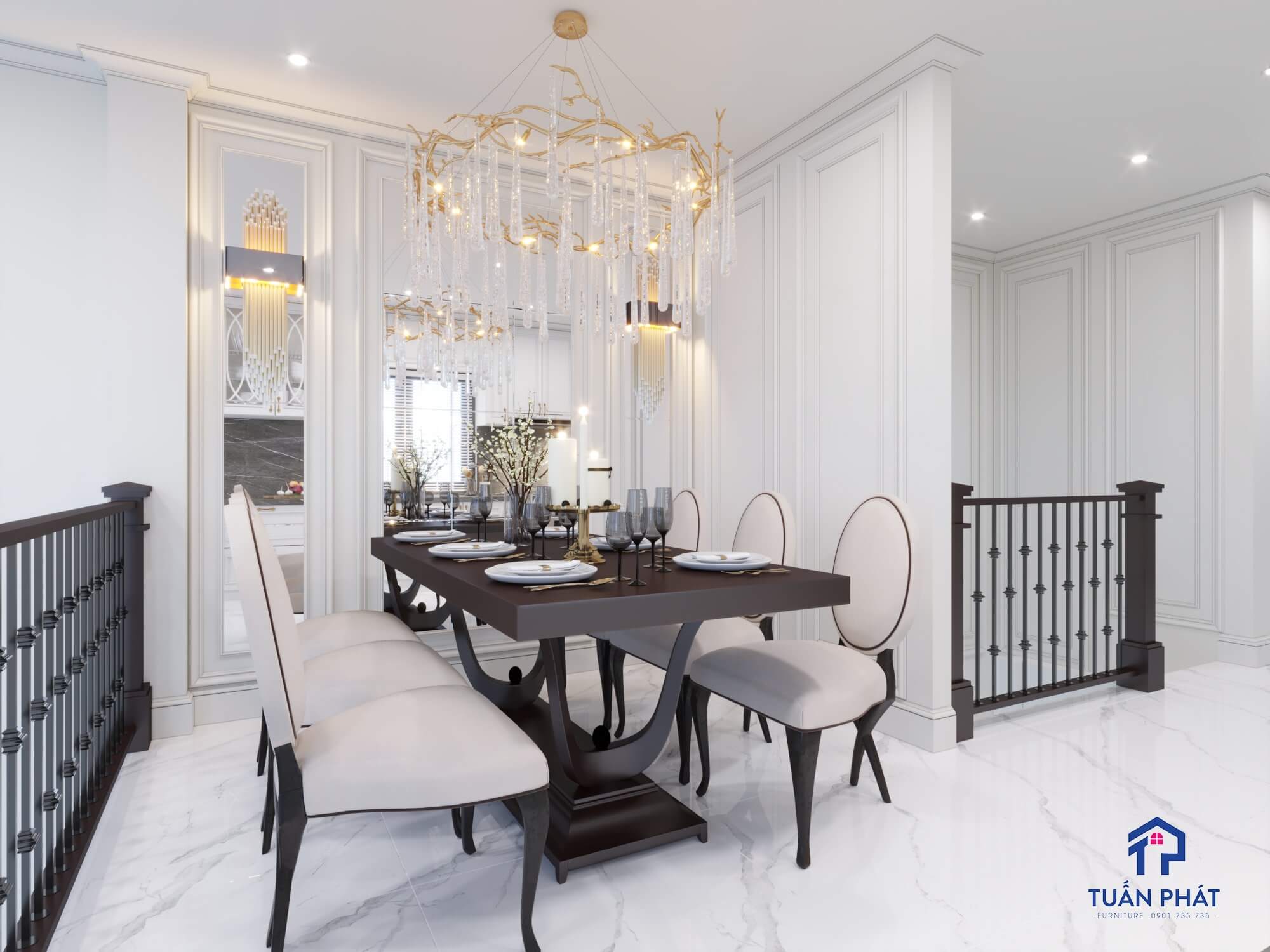 Thiết Kế, Thi Công Nội Thất Quận Phú Nhuận 3 z3575567989604 bbae10f7d030609bb4df60268017e59a