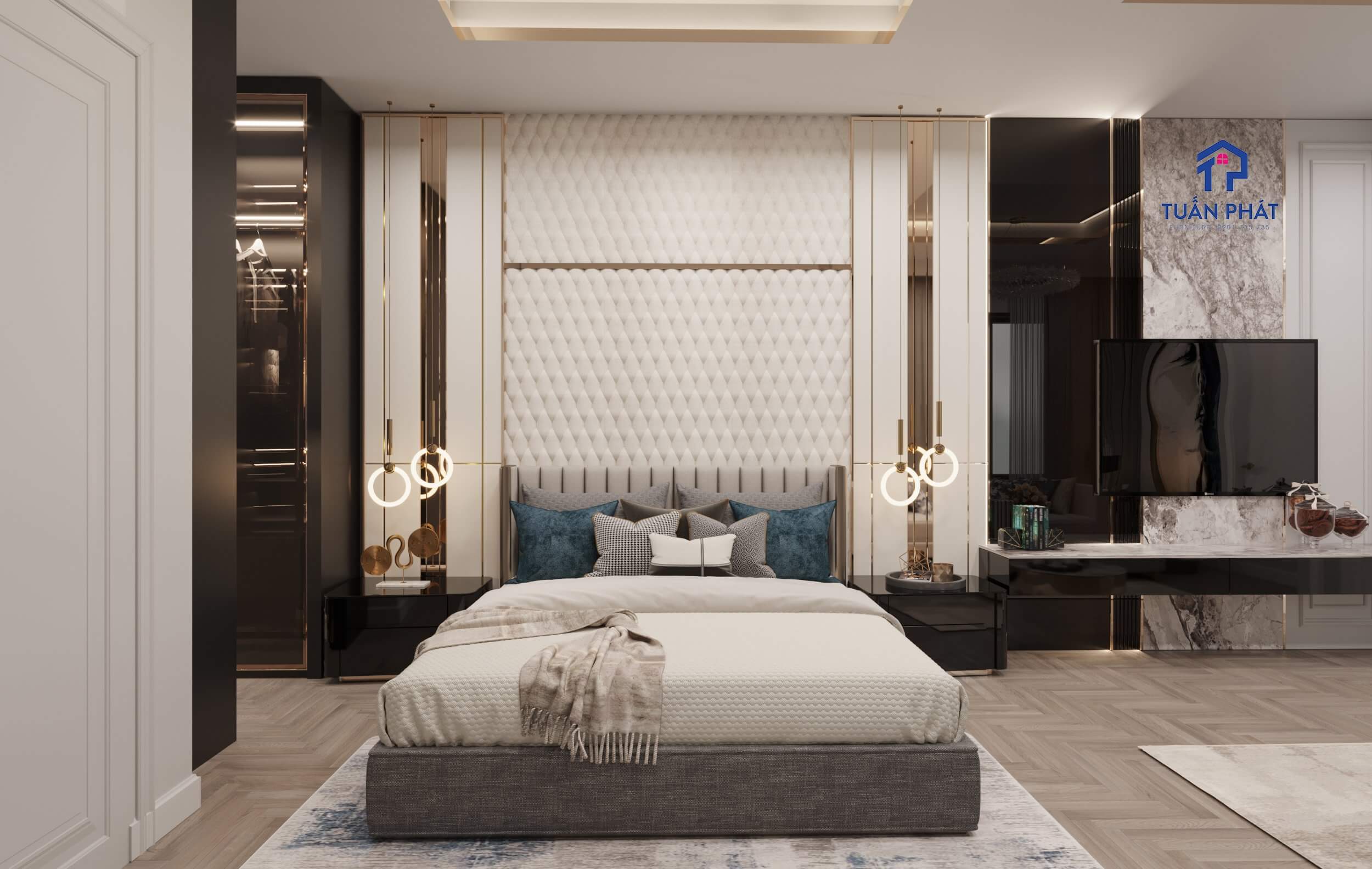 Thiết Kế, Thi Công Nội Thất Quận Phú Nhuận 8 z3575568751761 72c408b595a41d52ca7536d45bd96345