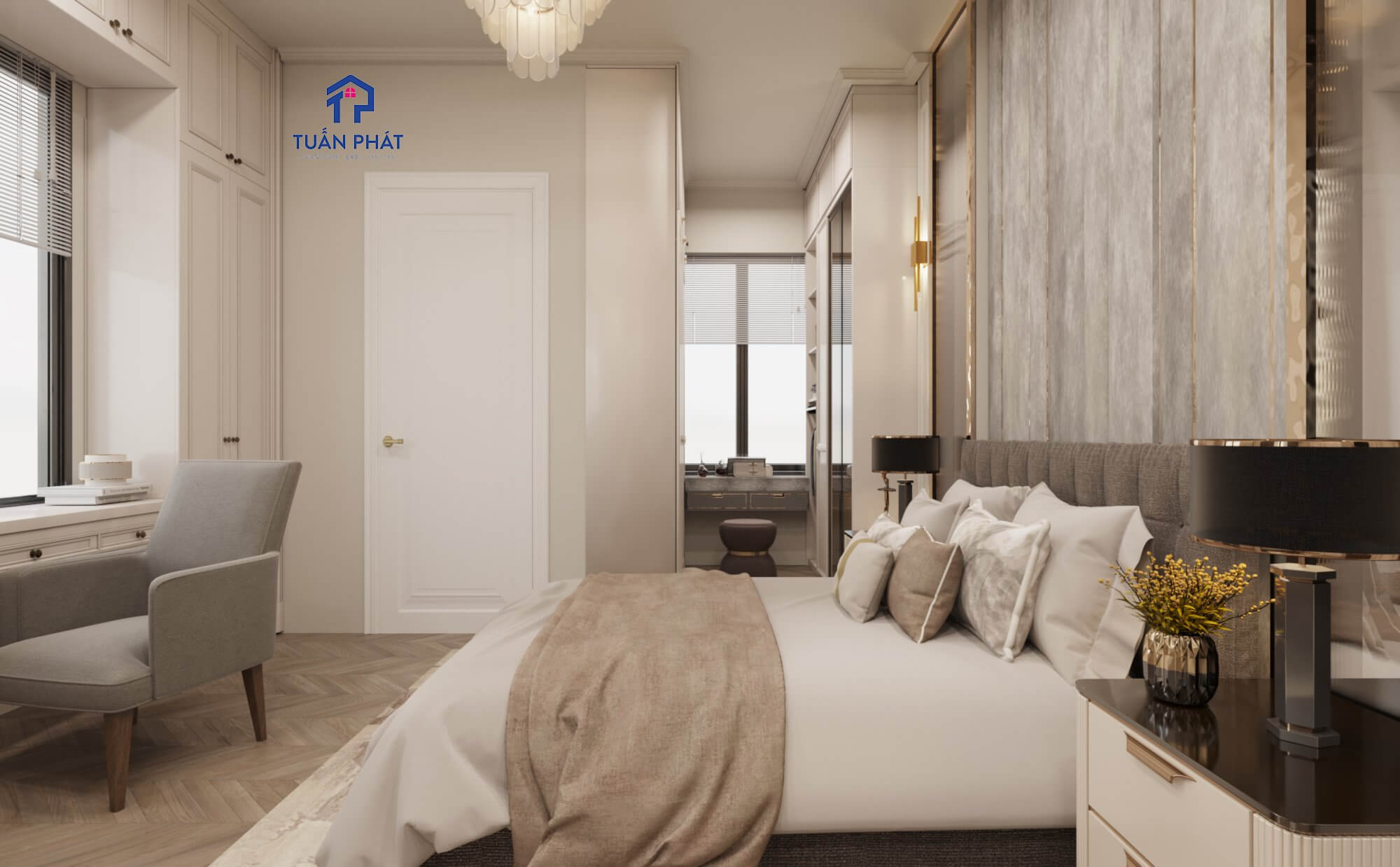 Thiết Kế, Thi Công Nội Thất Quận Phú Nhuận 6 z3575568810273 0b6e0434111b63008a84b505e2e3bfbb