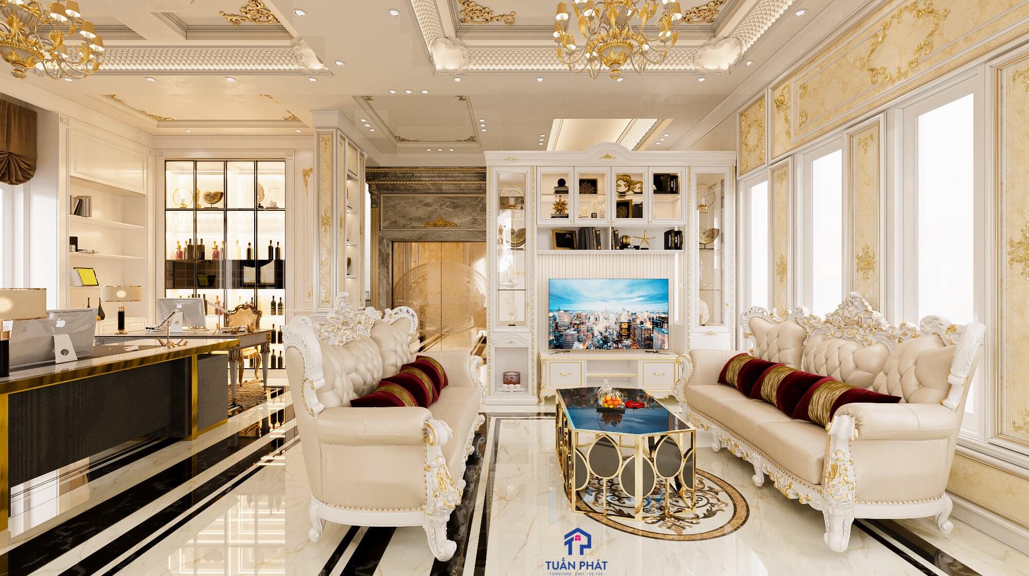 Công ty trang trí nội thất nổi tiếng hiện đại, quý phái 8 z4258555914098 96c2f4f2795fea2130dd8973ccdc4cd9 1