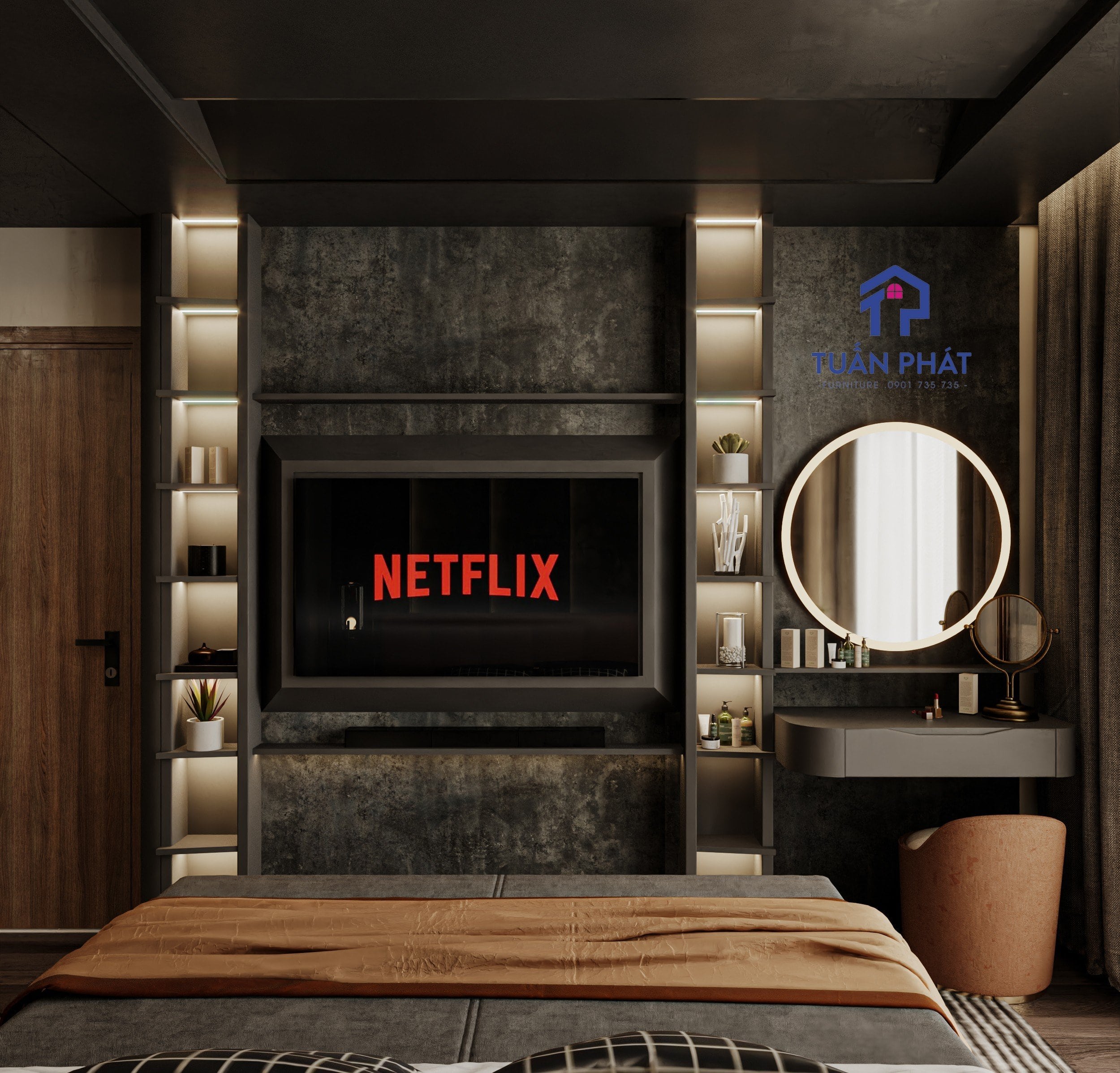 Thiết kế chung cư vinhomes grand park hiện đại bậc nhất 10 z4417565851563 973c176b96ec339ce5dd953a8041d8b0 min 1