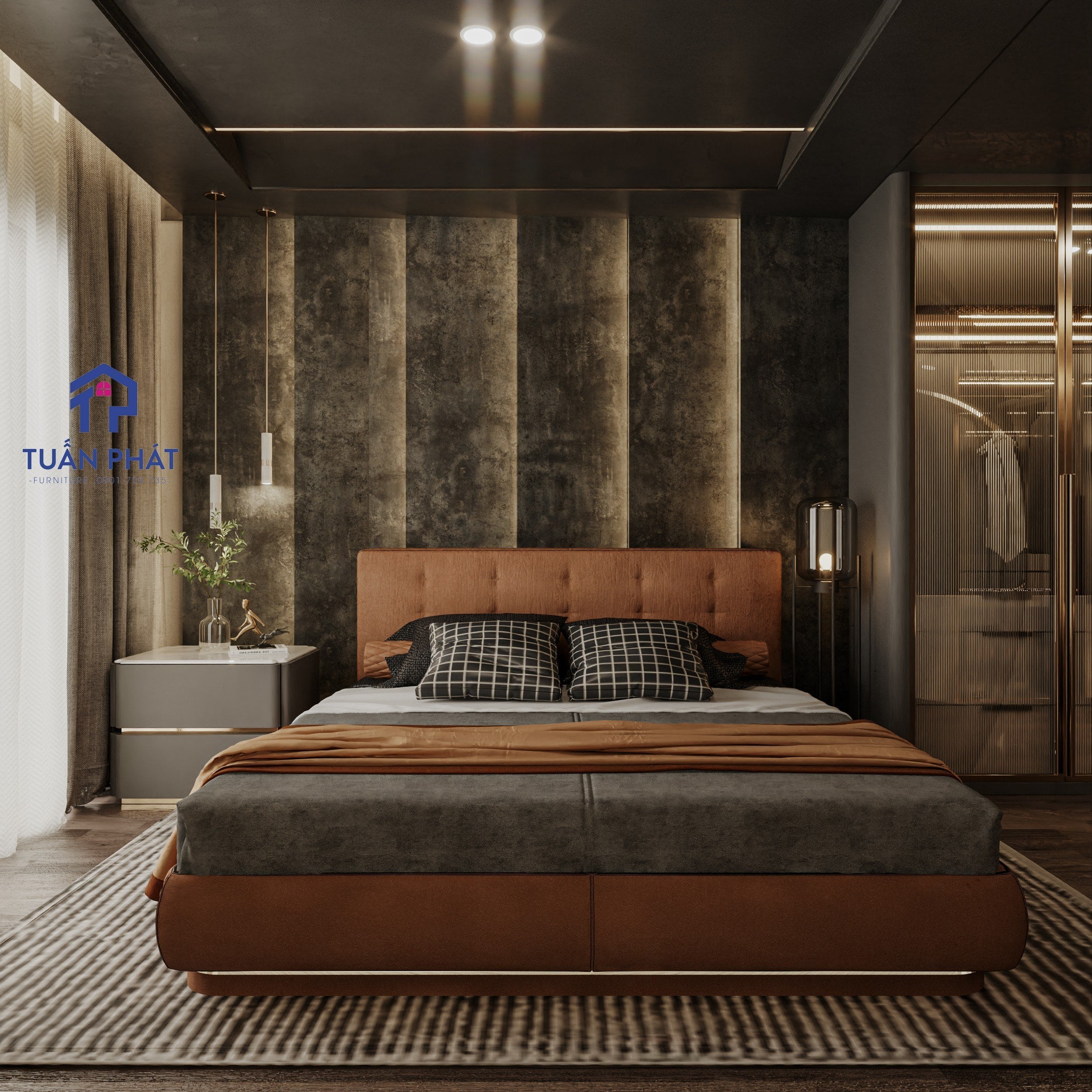 Thiết kế chung cư vinhomes grand park hiện đại bậc nhất 9 z4417566034761 bf097d2d48324960f20df5a41bd67280 min 1