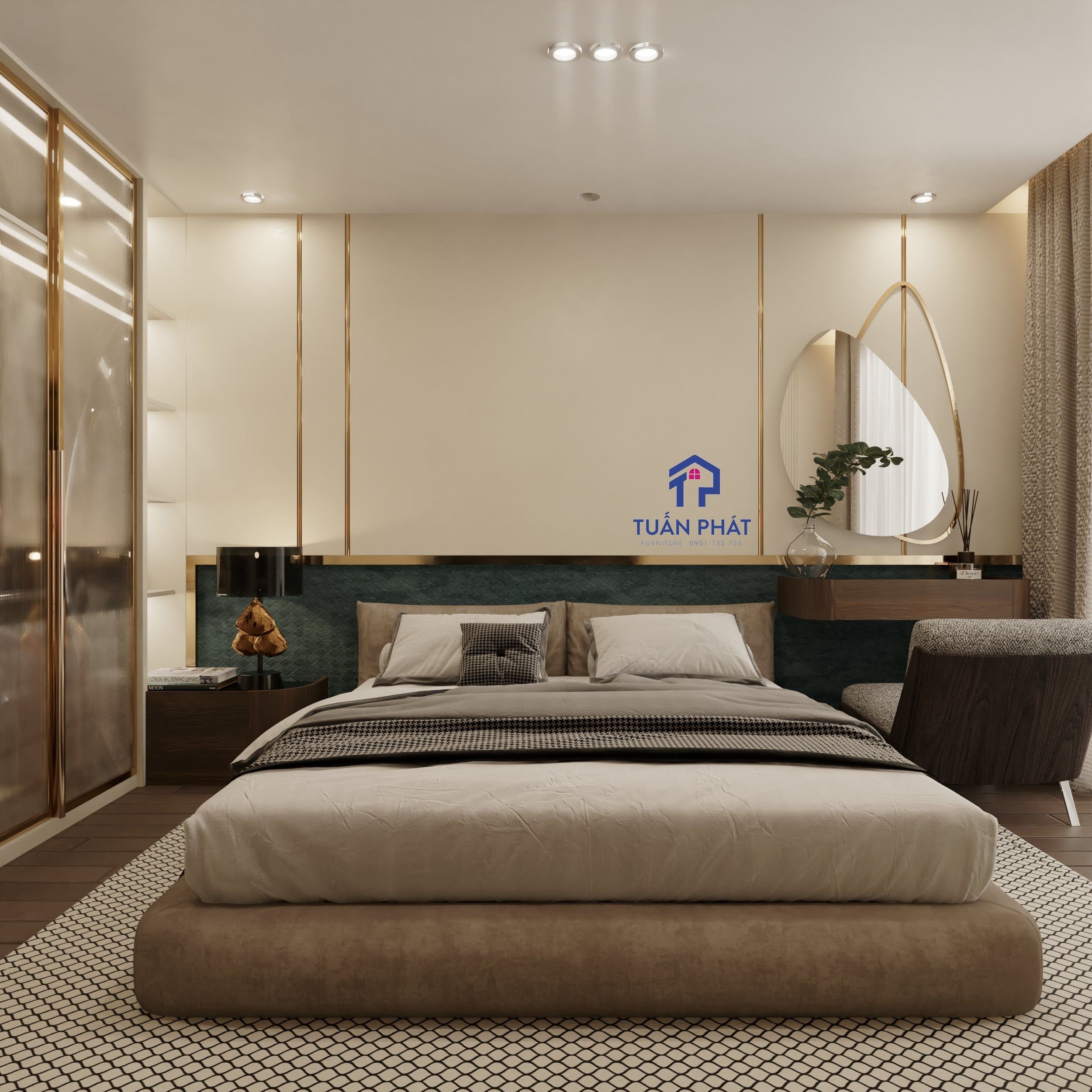 Thiết kế chung cư vinhomes grand park hiện đại bậc nhất 15 z4417566076970 e25e0ba4a0a0347eccbb3094f39b237c min 1