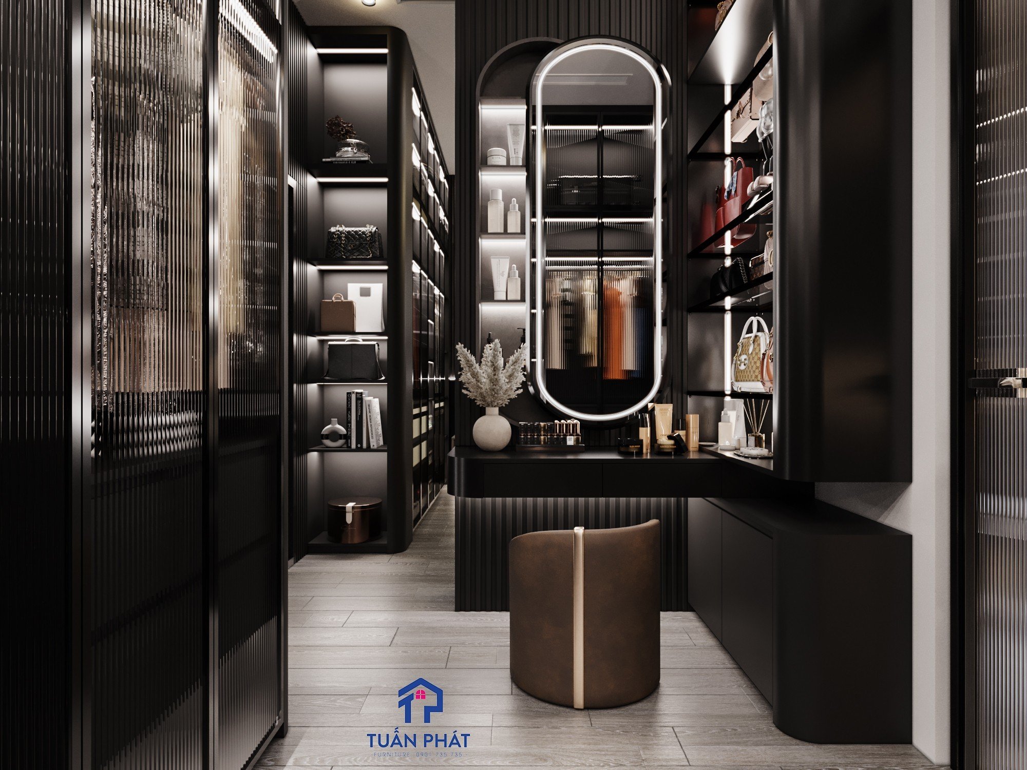 Thiết kế chung cư vinhomes grand park hiện đại bậc nhất 5 z4417568913193 3883b2de179e22bb0a0c6f4cf27e72c7 min 1