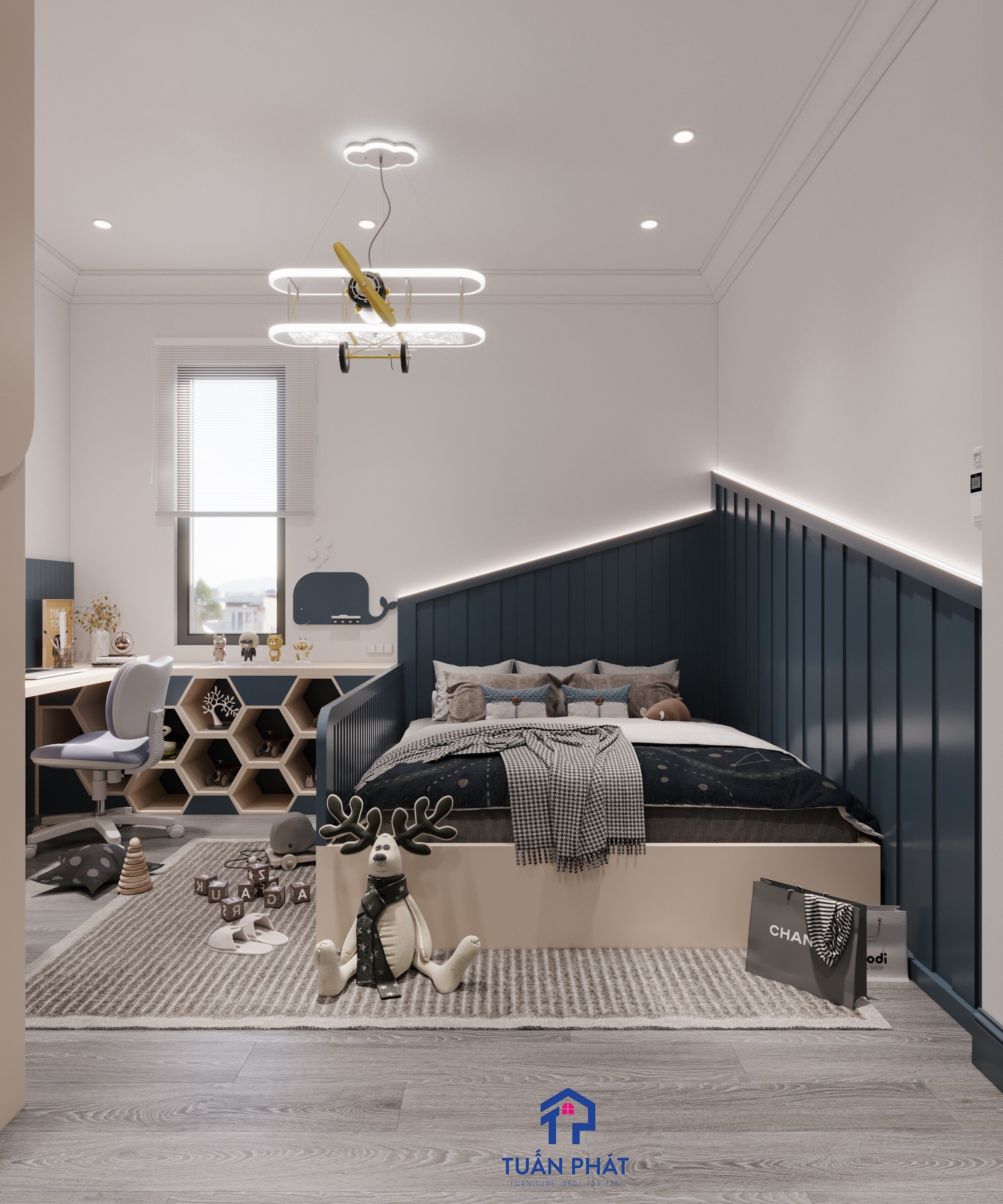 Thiết kế chung cư vinhomes grand park hiện đại bậc nhất 7 z4417569150852 b645669c23b1580dcf83ec958c22cee4 min