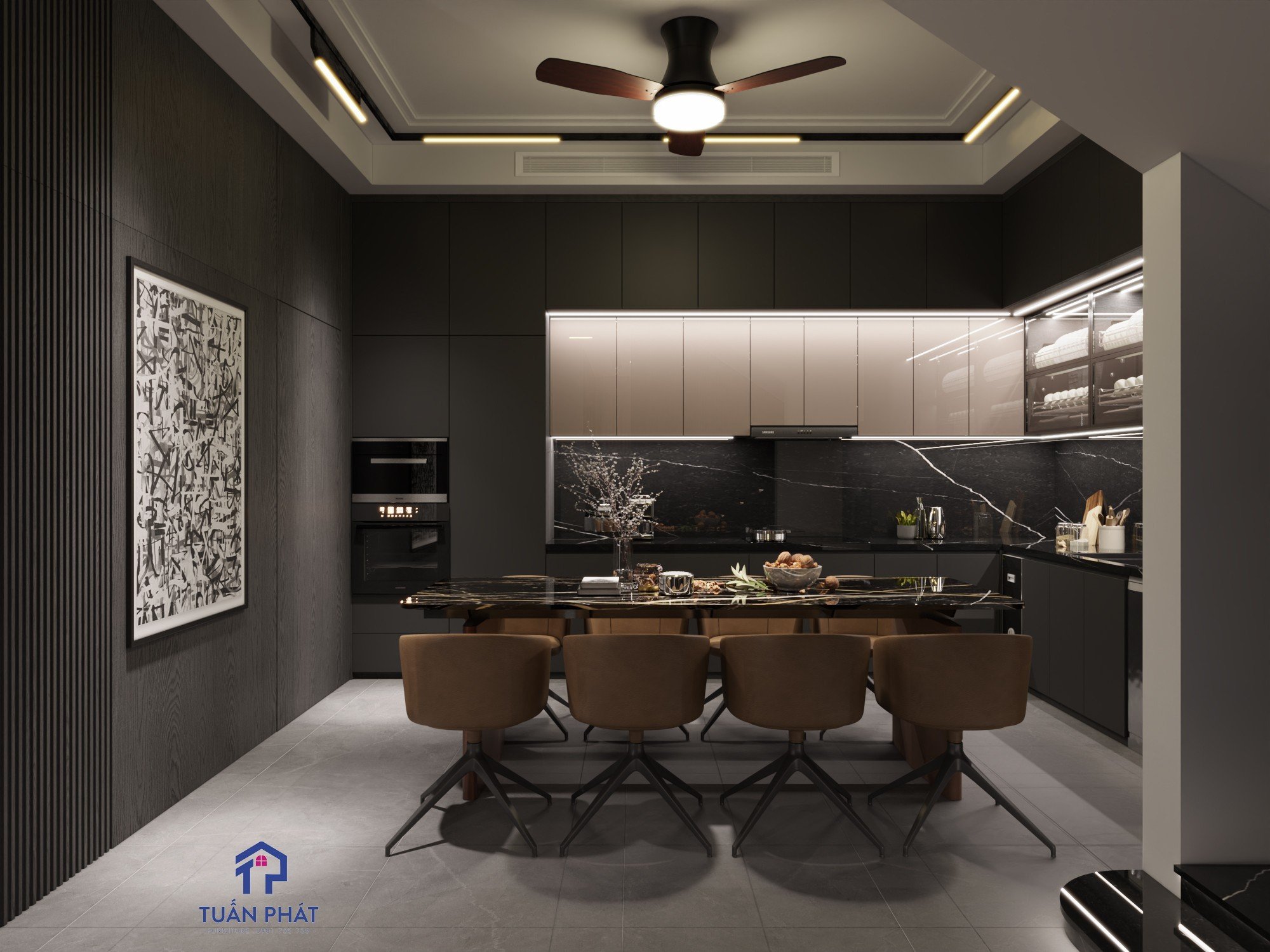 Thiết kế chung cư vinhomes grand park hiện đại bậc nhất 6 z4417569163149 41ea47e869e8ba72d805aabca0799281 min 1