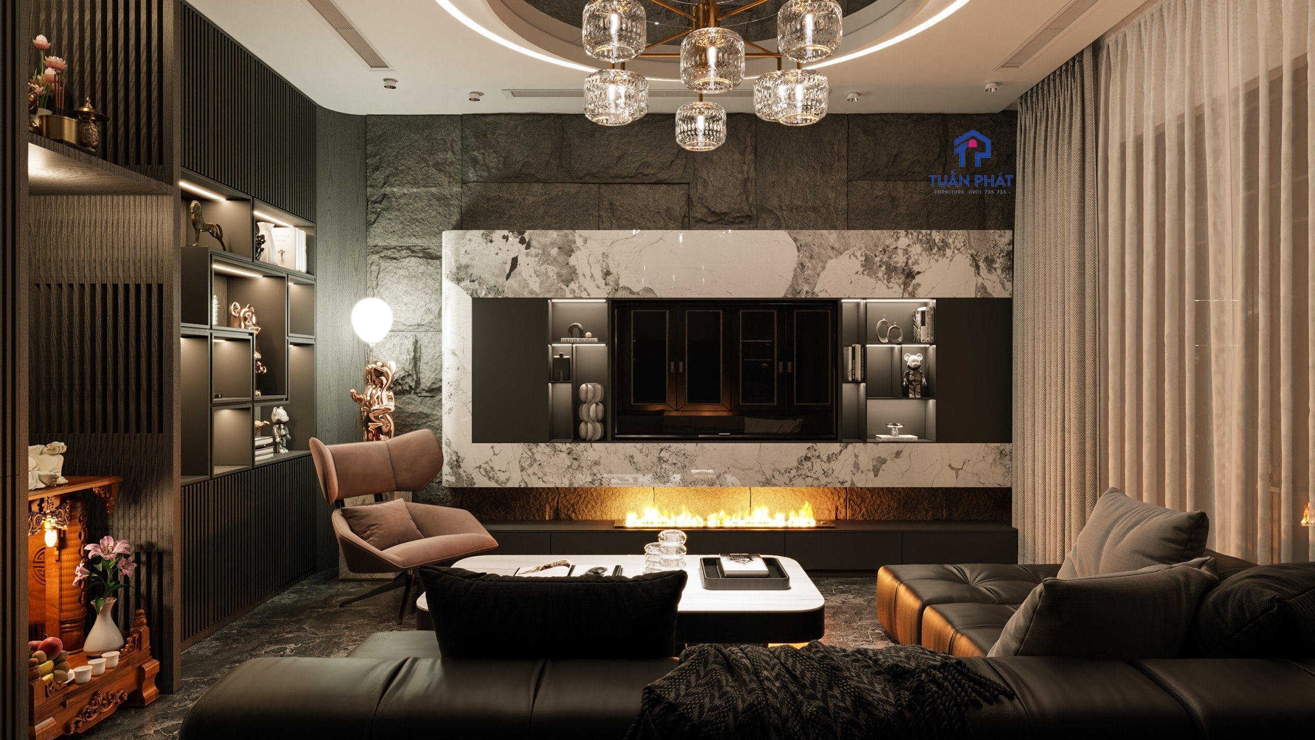 Thiết kế chung cư vinhomes grand park hiện đại bậc nhất 2 z4417569182491 49b4e33cb71557631baa19ca8f4ef69c min