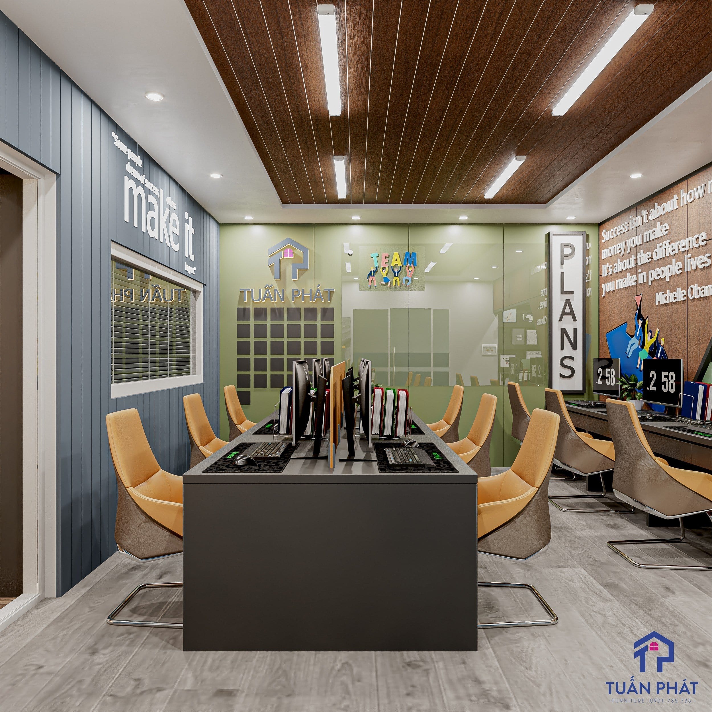 Thi công nội thất văn phòng trọn gói giá cực tốt 7 z4506633488287 b9f8f56bc14528f87cc5870d689eae09 min 3