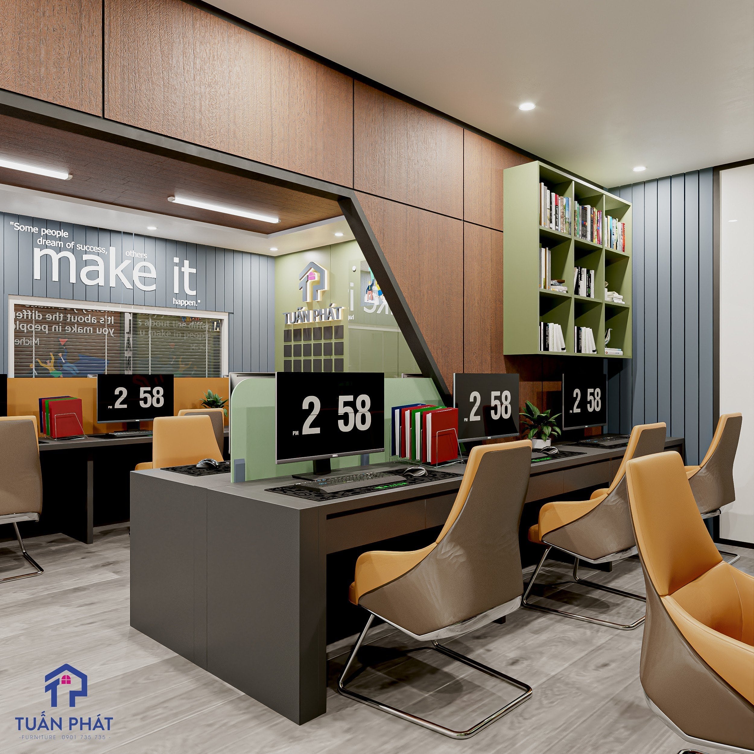 Thi công nội thất văn phòng trọn gói giá cực tốt 9 z4506633496083 a5d351ff16601c295d117f772369145a min 2