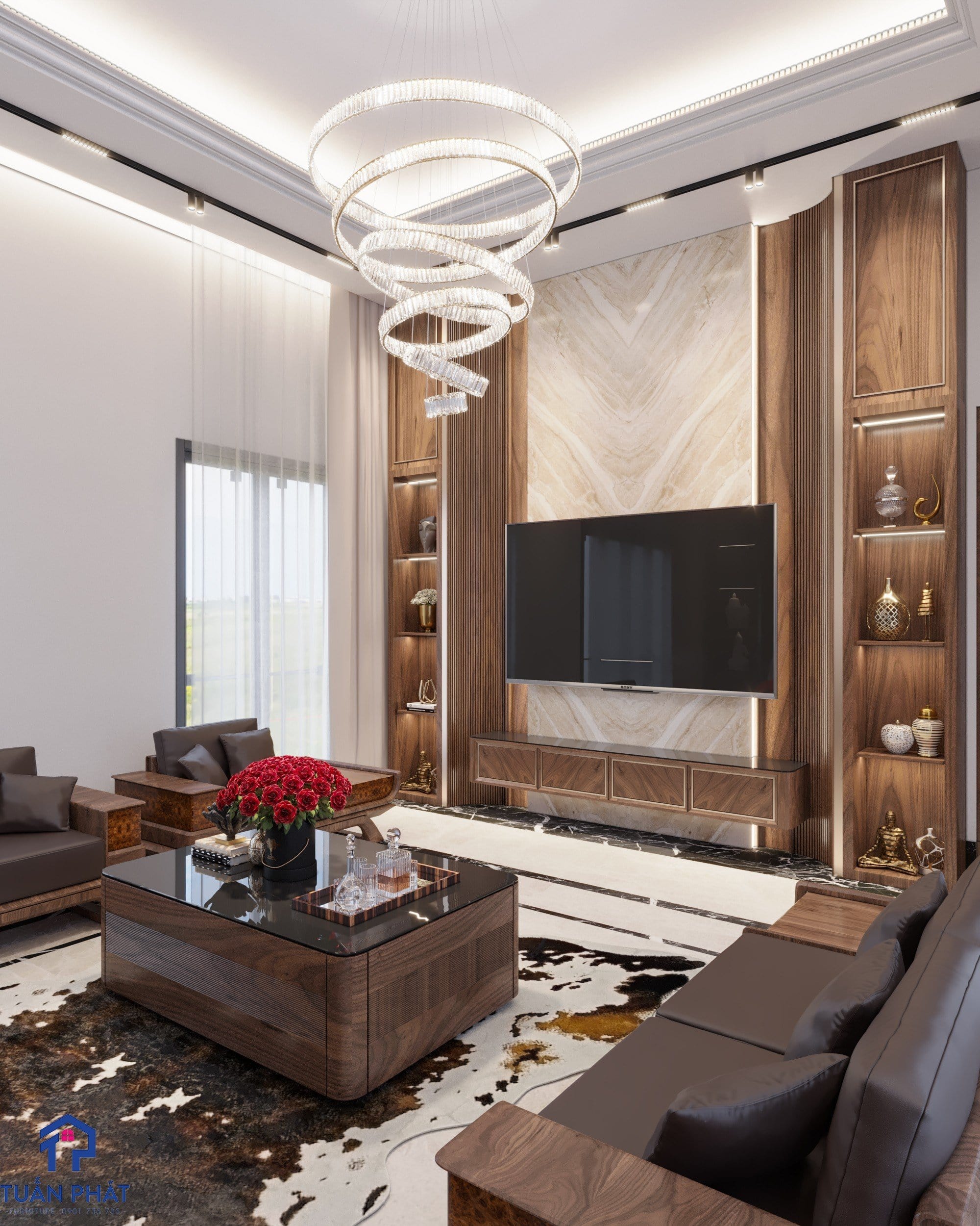 Thiết kế, thi công nội thất quận 11 chất lượng cao - uy tín 6 z4517540706312 c19ef1e05291d4ba4dd0194c36acf485 min