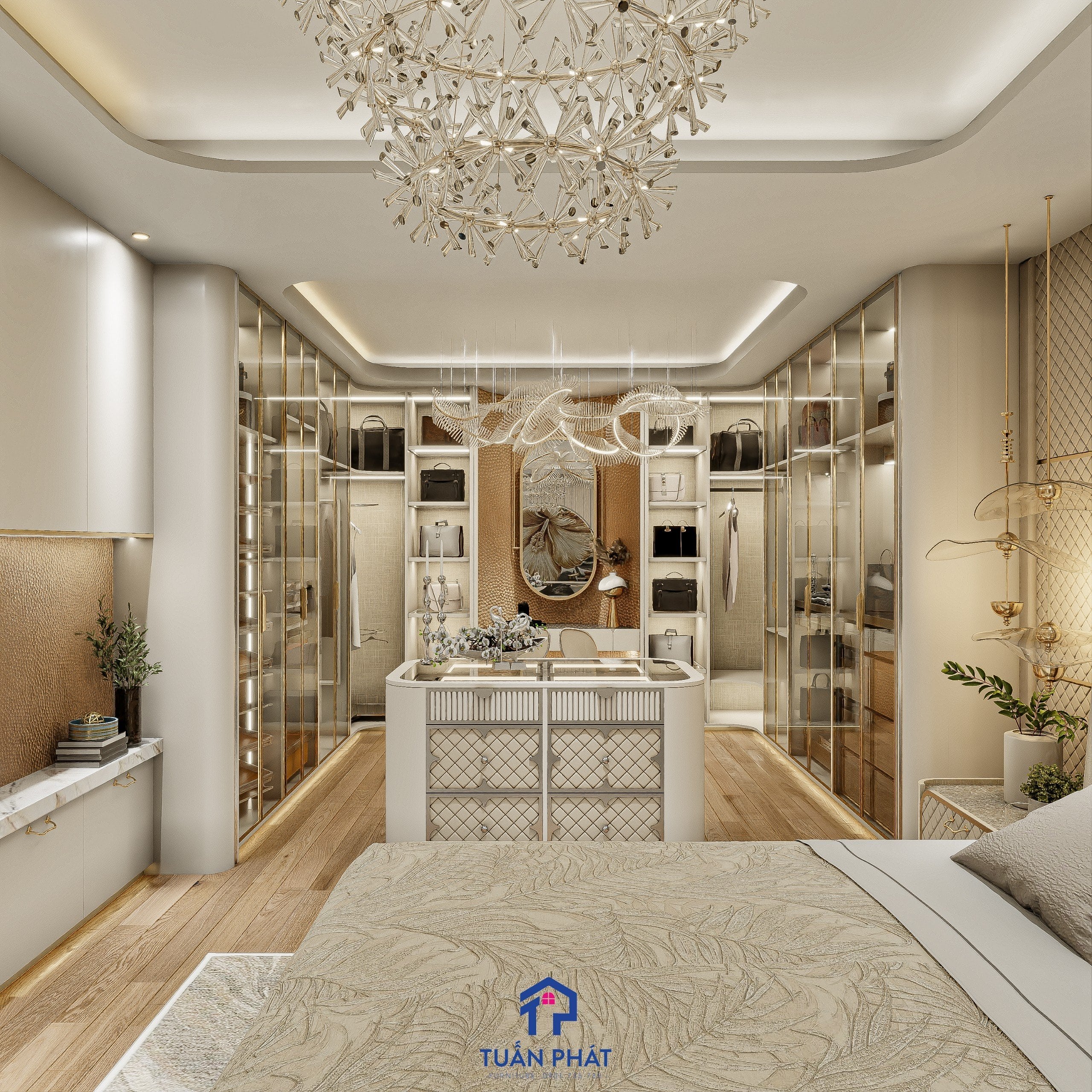 Công ty trang trí nội thất nổi tiếng hiện đại, quý phái 3 z4618198539606 b6aabd7a96c76af4f338b4e0a86efa2a min