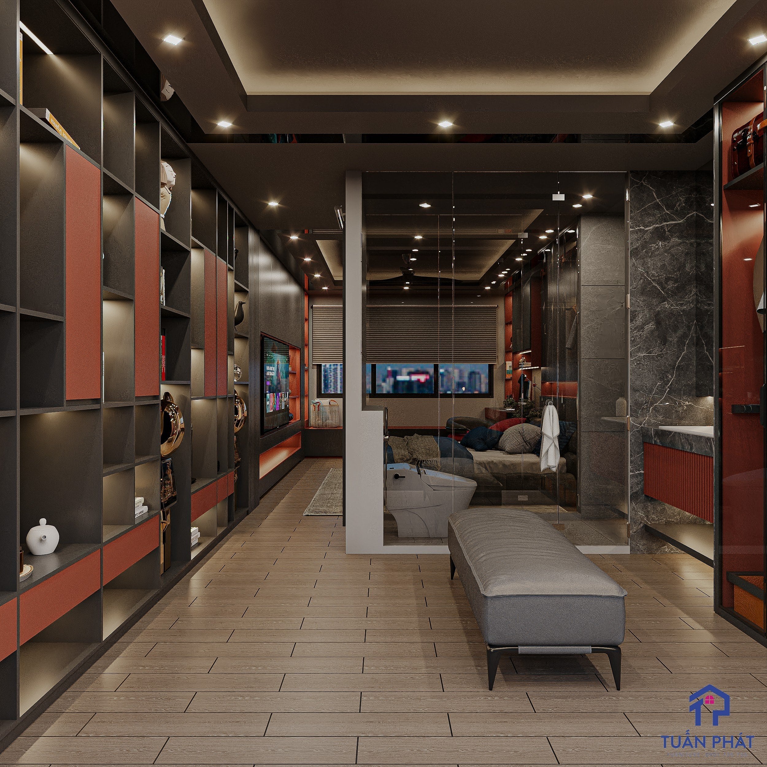 Thiết kế thi công nội thất căn hộ mừng Xuân 2023 3 z4632165515232 220bf5085fc9064fb82604af1940762f min