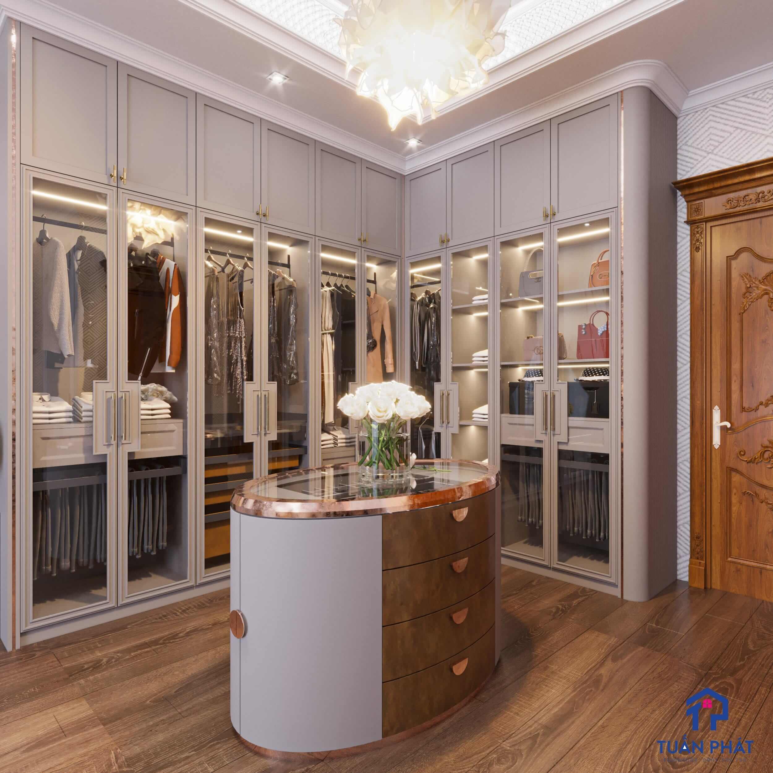 Thiết Kế, Thi Công Nội Thất Huyện Nhà Bè 4 z4694546399309 42c22e87b7ecd681dca14bd48bab1c00 min