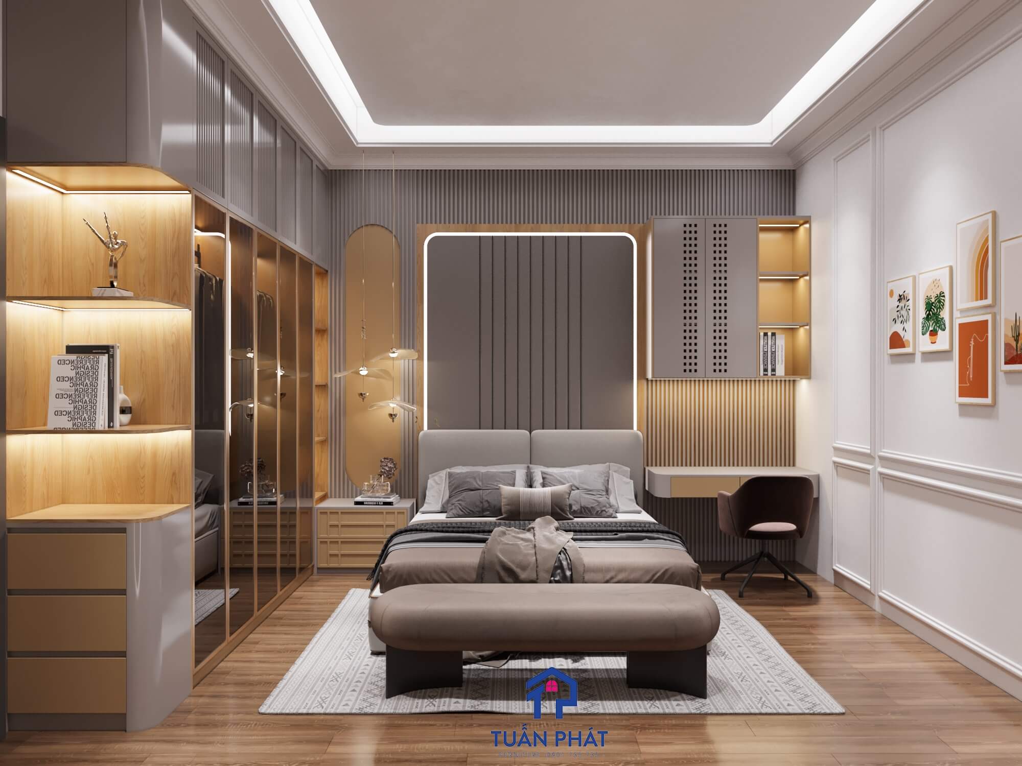 Thiết Kế, Thi Công Nội Thất Huyện Nhà Bè 6 z4694547172893 bbc940aef755ecabd948e6eb5bdb9f63 min