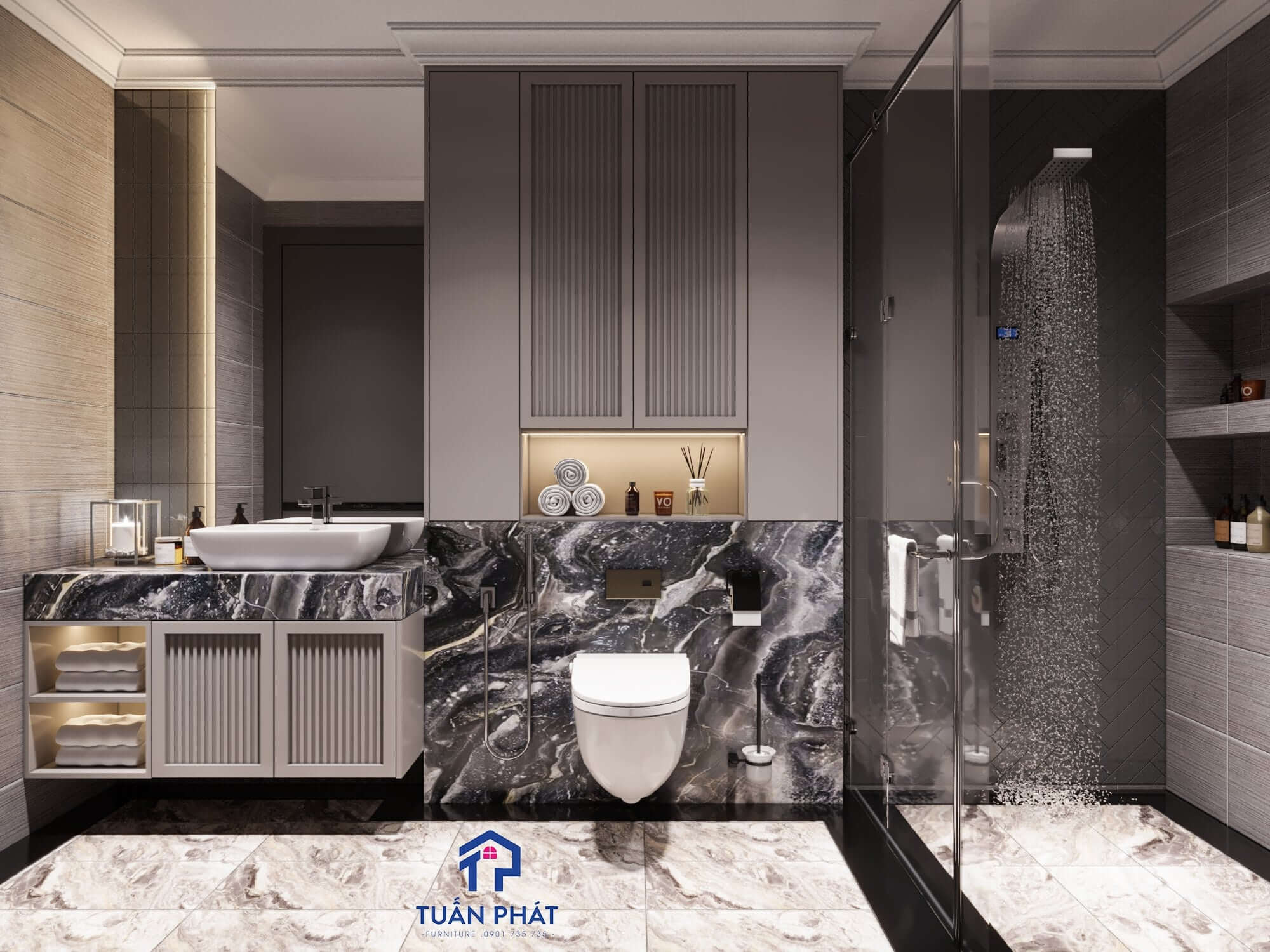 Thiết Kế, Thi Công Nội Thất Huyện Nhà Bè 9 z4694547327612 c6b41d7d0f121b7947f9c2e5959b173c min