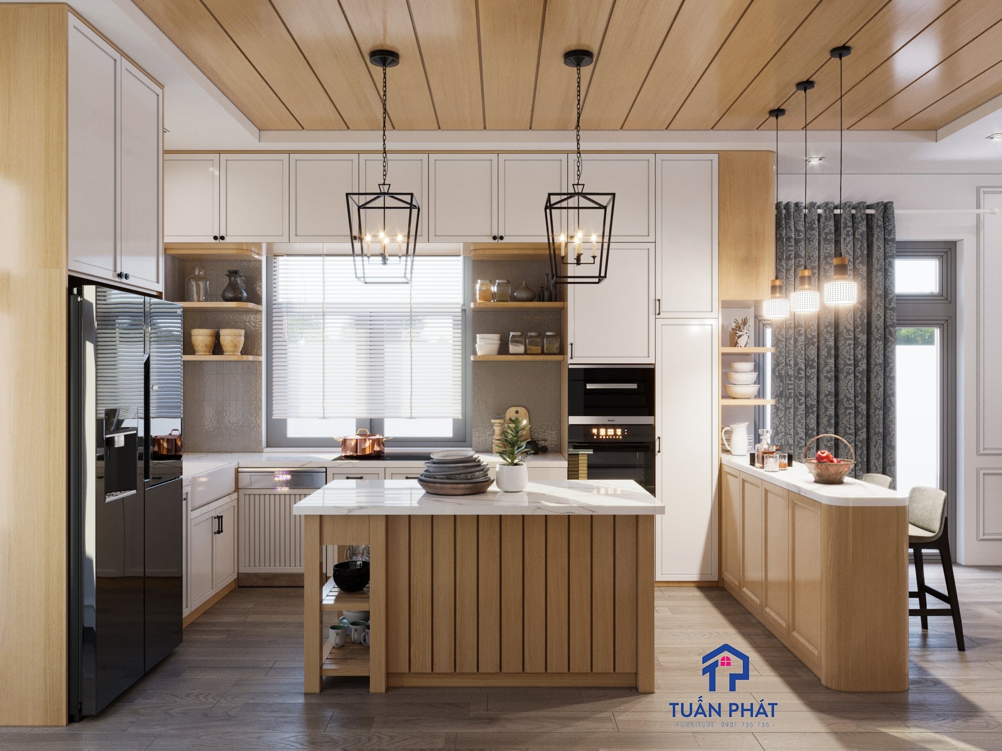 Thiết kế, thi công nội thất quận 11 chất lượng cao - uy tín 7 z4728397609887 0944160eb0c7d3f21bb9cfb8ec6d6448 min 1