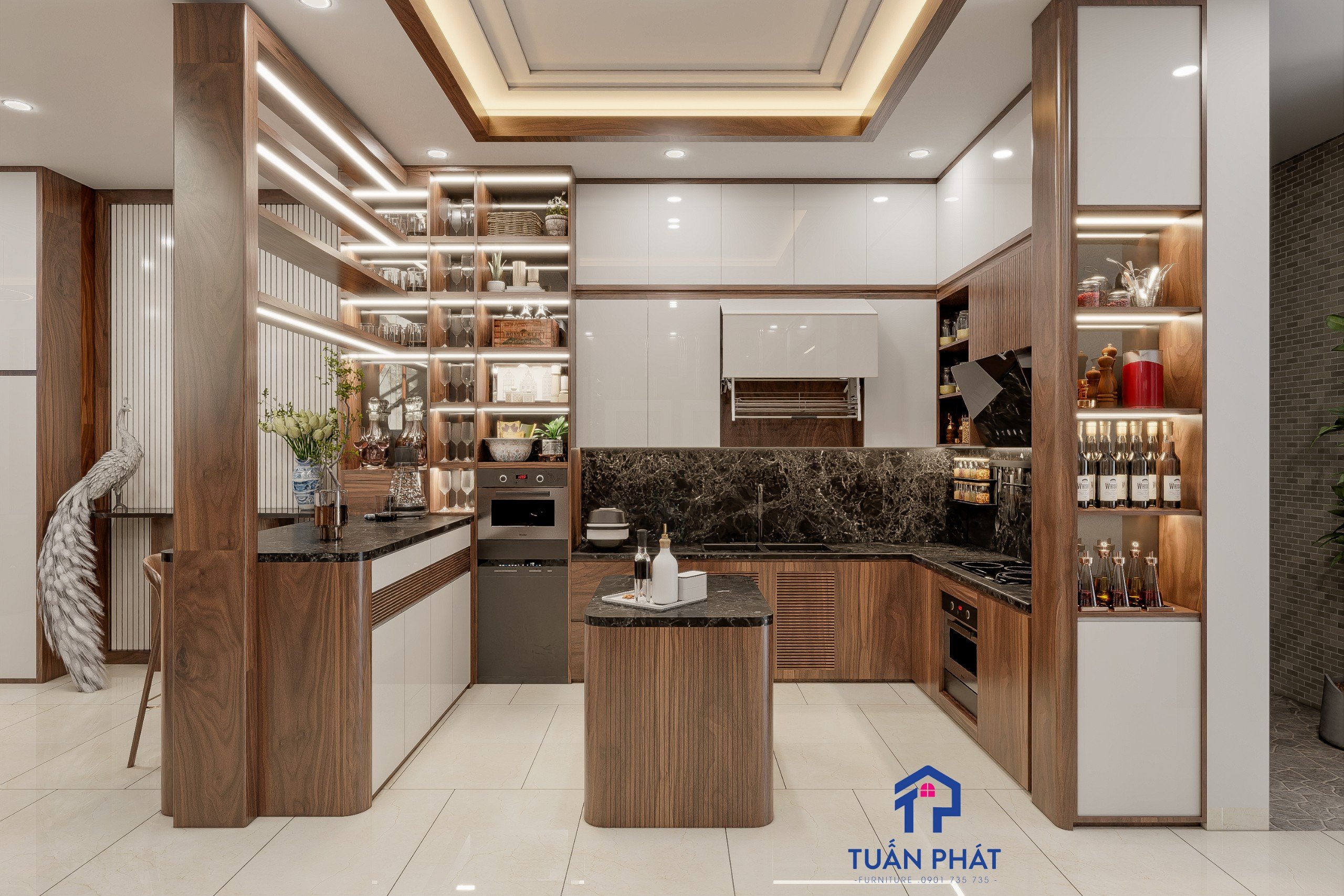 Thiết Kế, Thi Công Nội Thất Huyện Bình Chánh 4 z4881663557524 50e50c9a14ceb2056ba376984c228e1d