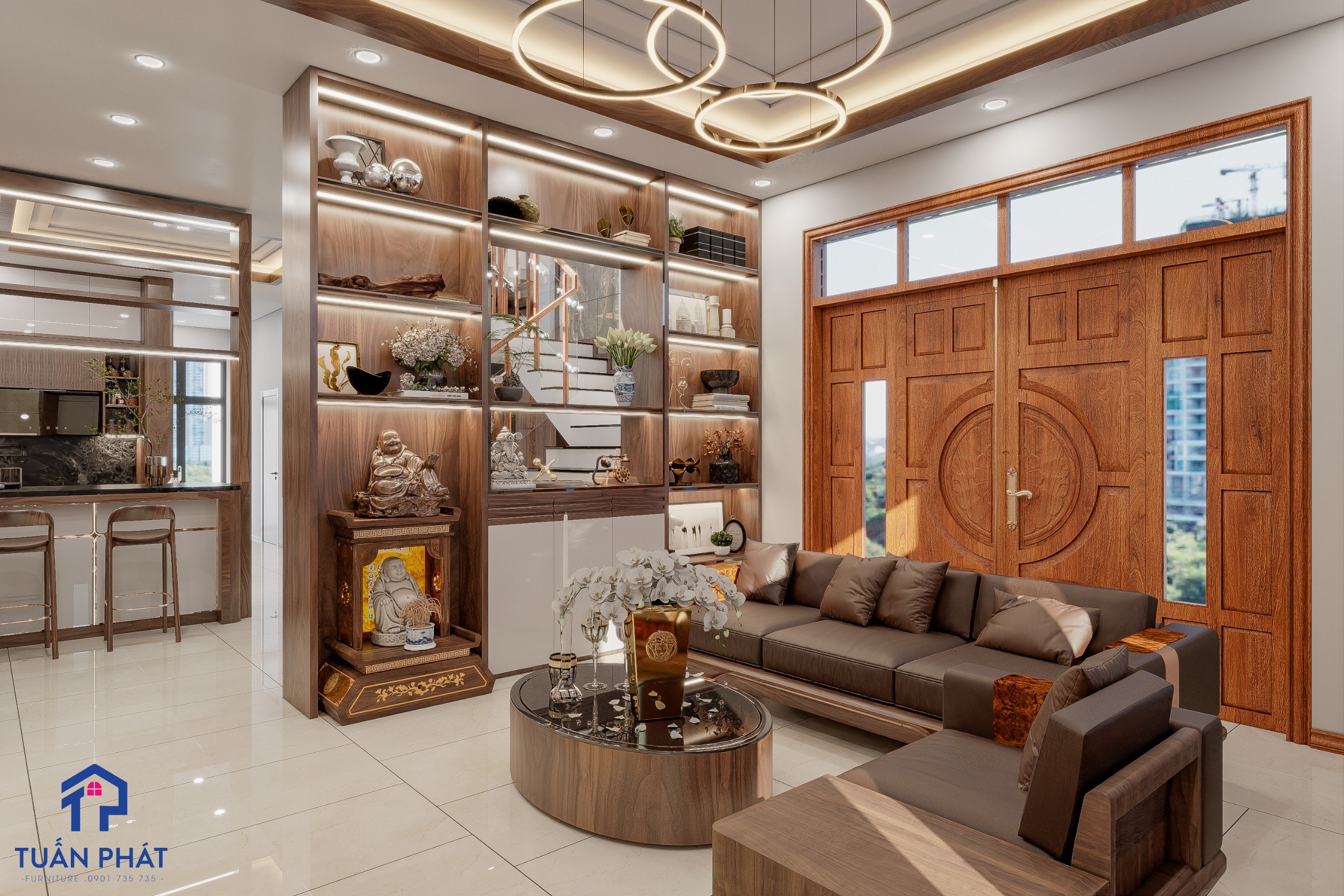 Thiết Kế, Thi Công Nội Thất Huyện Bình Chánh 3 z4881663584171 806519816803be7ef200dfbf5c78b514