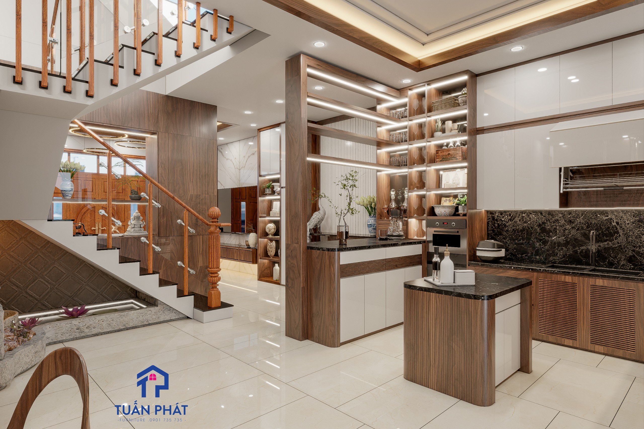 Thiết Kế, Thi Công Nội Thất Huyện Bình Chánh 5 z4881663668023 d5e9a3231b262e29cb7704698cf219d9