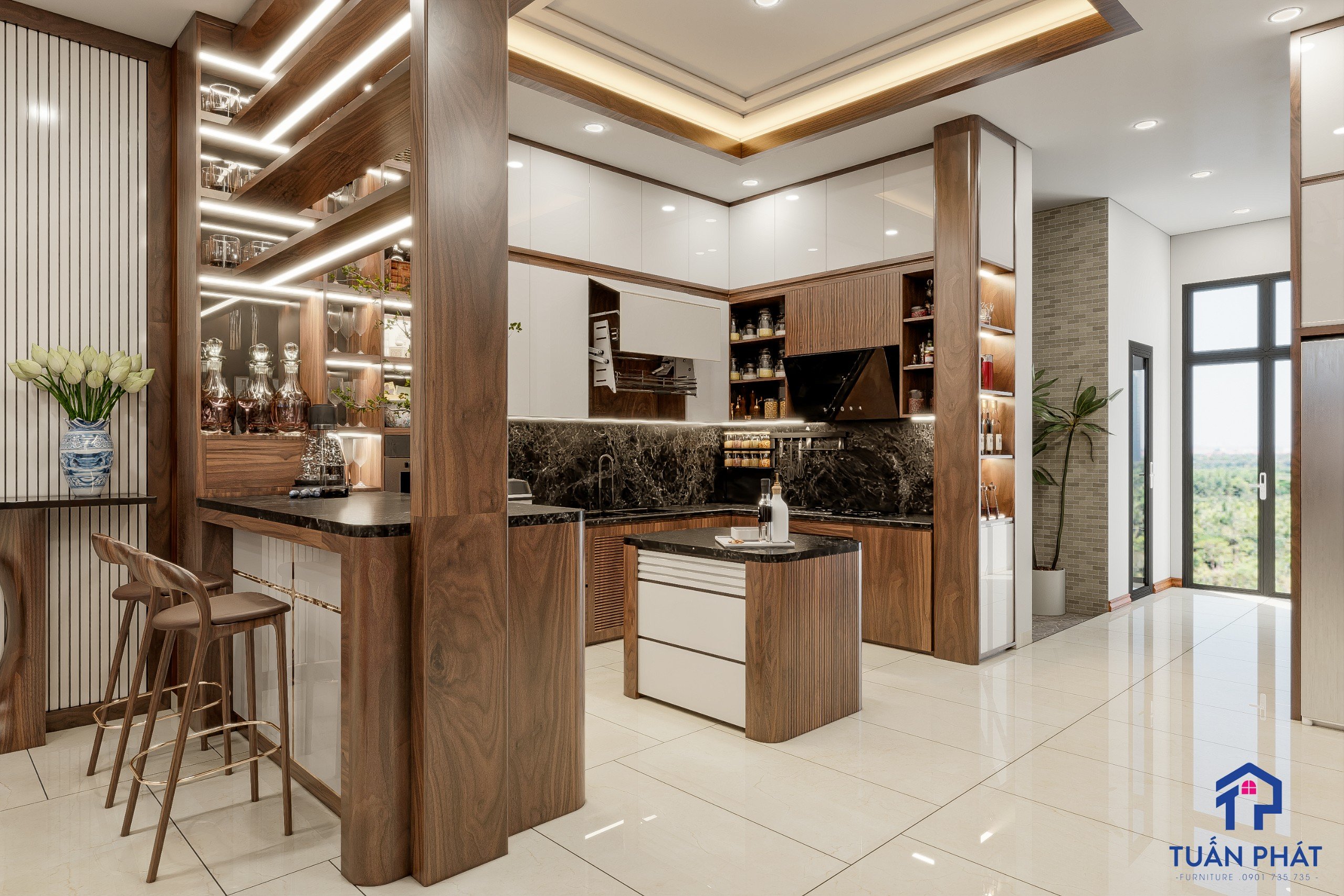 Thiết Kế, Thi Công Nội Thất Huyện Bình Chánh 6 z4881663783427 b5d34cd40f29d0613d5db9d7eff99cfb