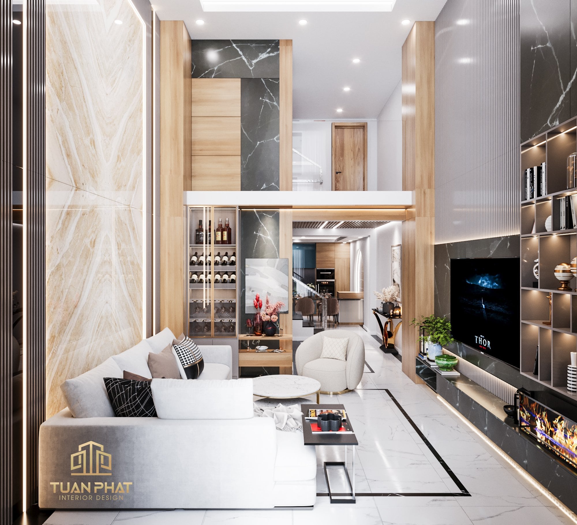 Thiết kế, thi công nội thất Bình Dương 7 z5273723678431 5c34b28d2cea960c359bdde3361431b3 min