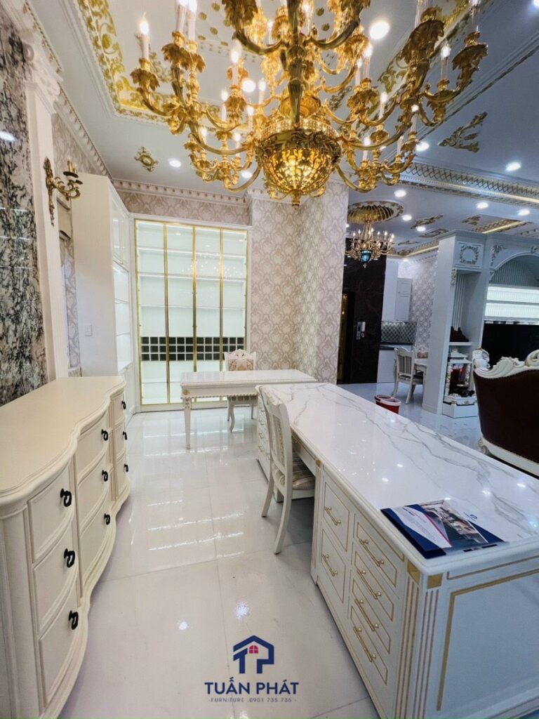 Nội thất Tuấn Phát