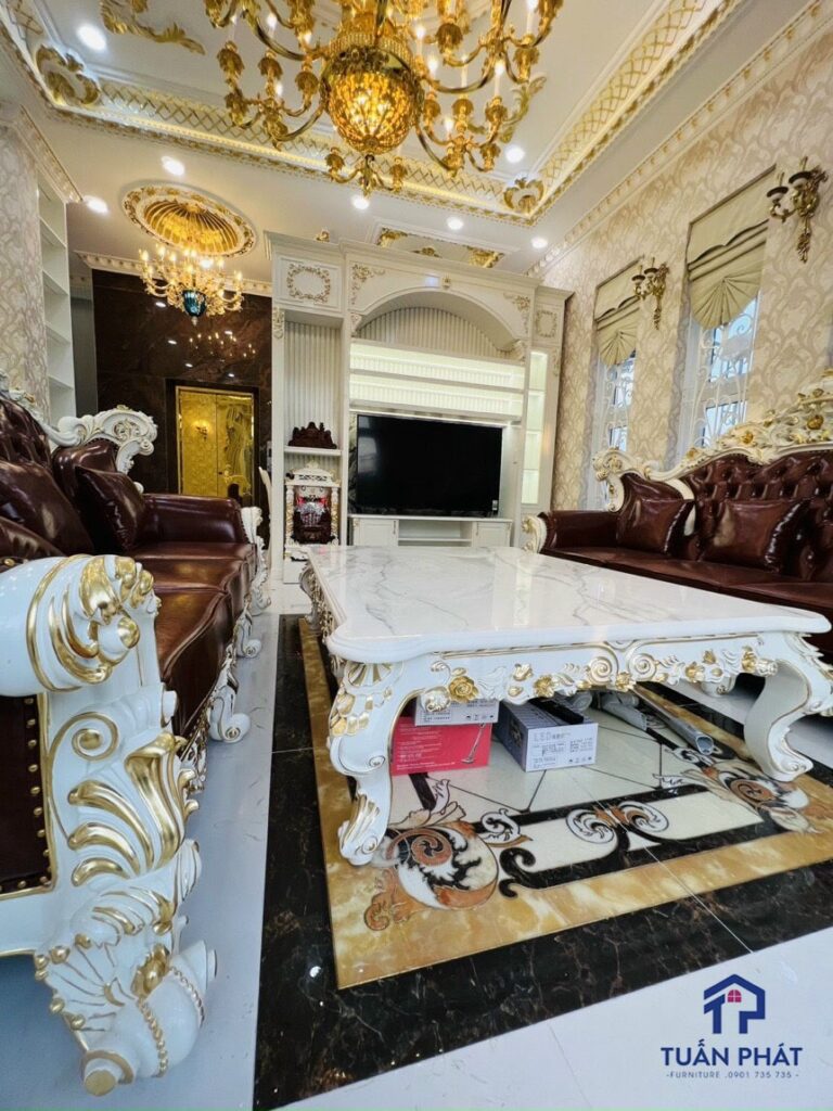 Nội thất Tuấn Phát