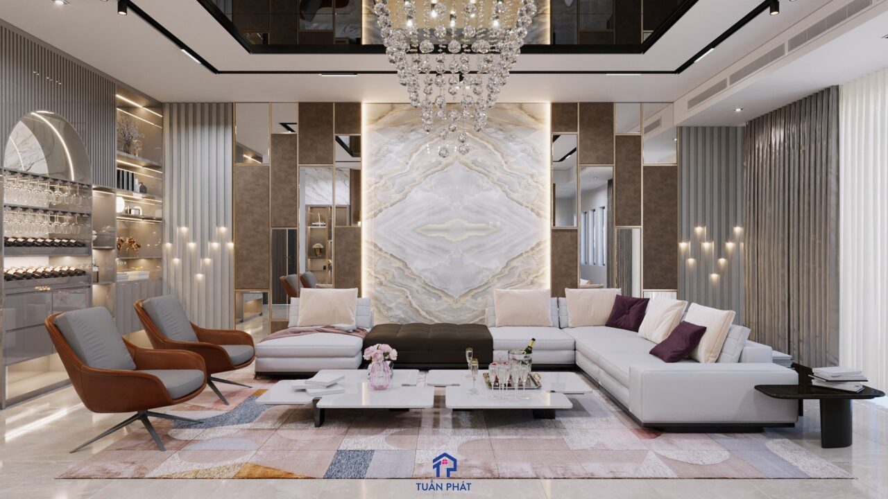 Thi công nội thất biệt thự luxury uy tín chuyên nghiệp 10 z4229638464698 f956853b98e6c455be10c61c0488db0e