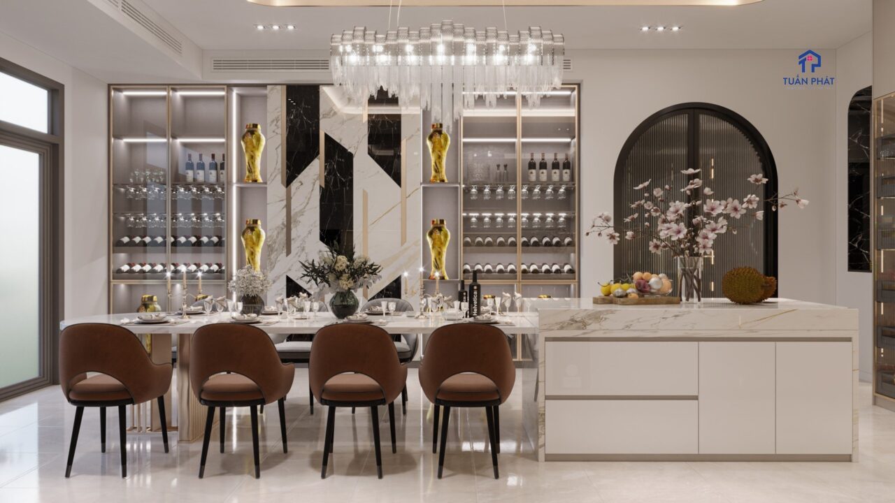 Thi công nội thất biệt thự luxury uy tín chuyên nghiệp 12 z4236135424498 2f304387187814ab7ccc15ddcd2500e8
