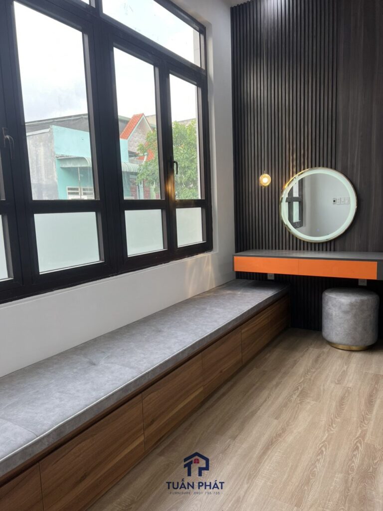 Nội thất Tuấn Phát