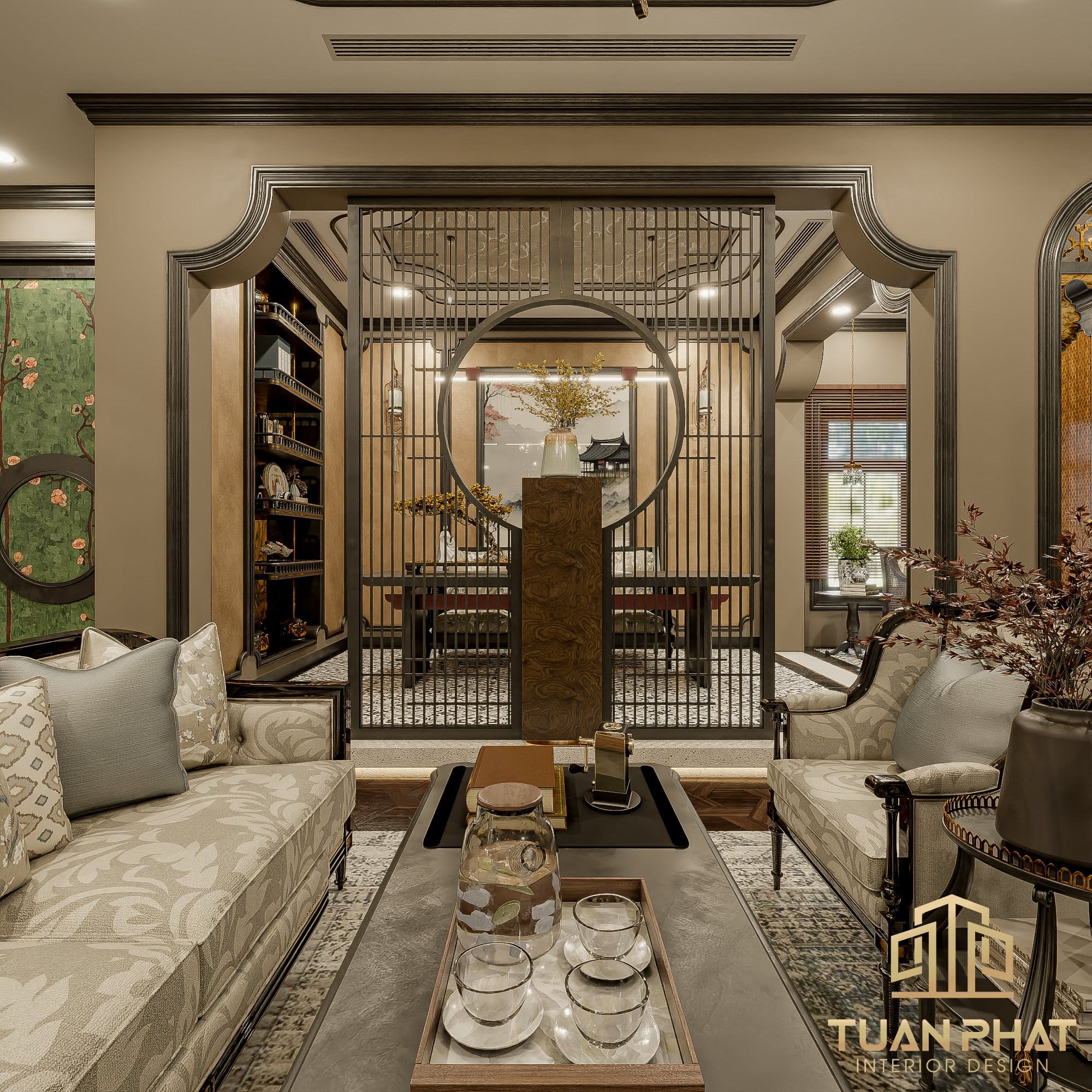 Nội thất Tuấn Phát