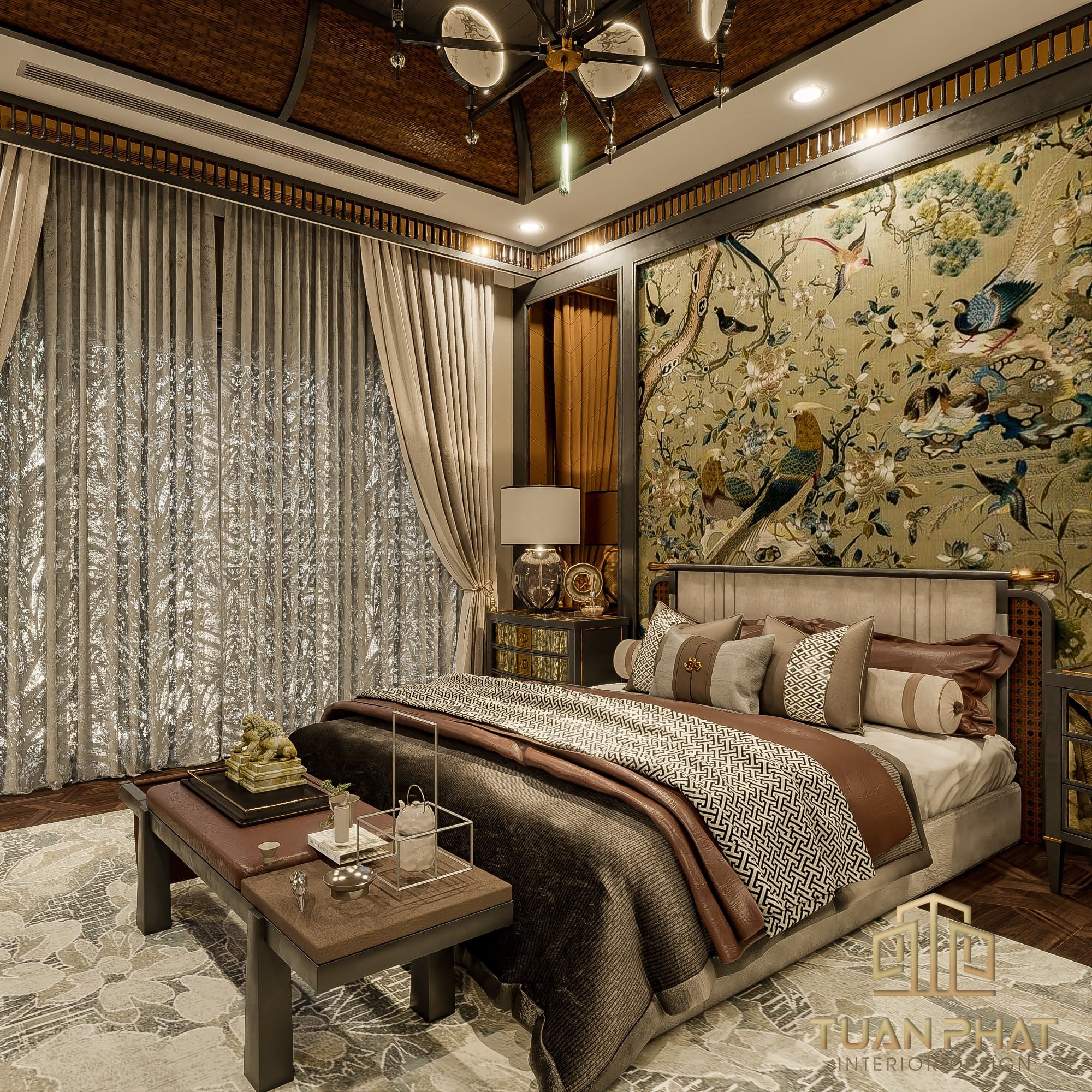 Nội thất Tuấn Phát